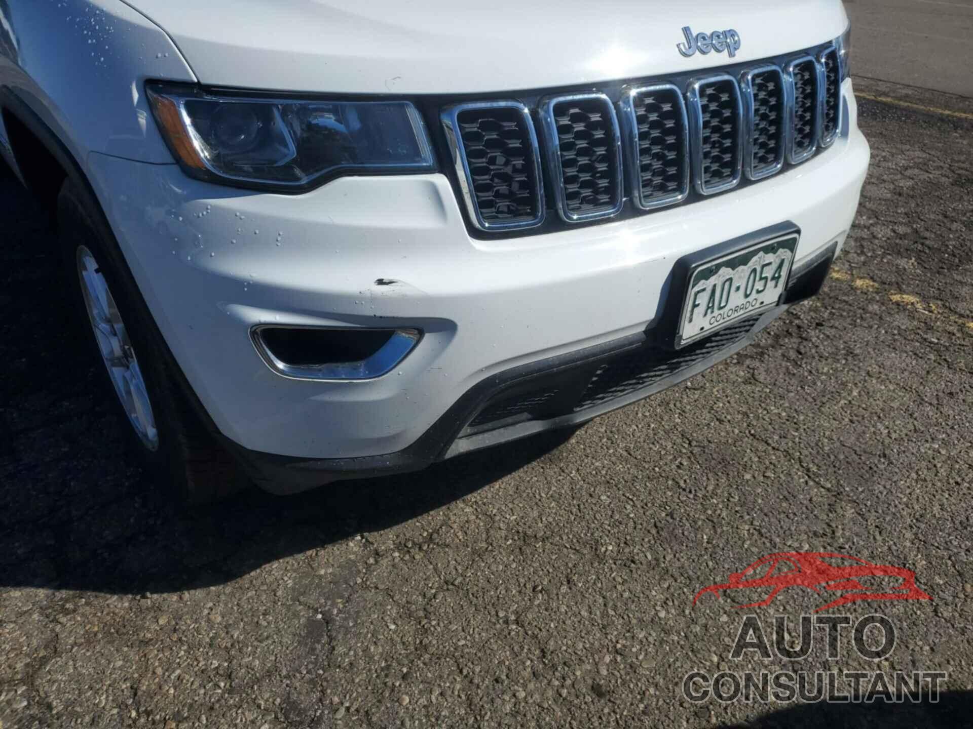 JEEP GRAND CHEROKEE 2020 - 1C4RJFAG5LC366574
