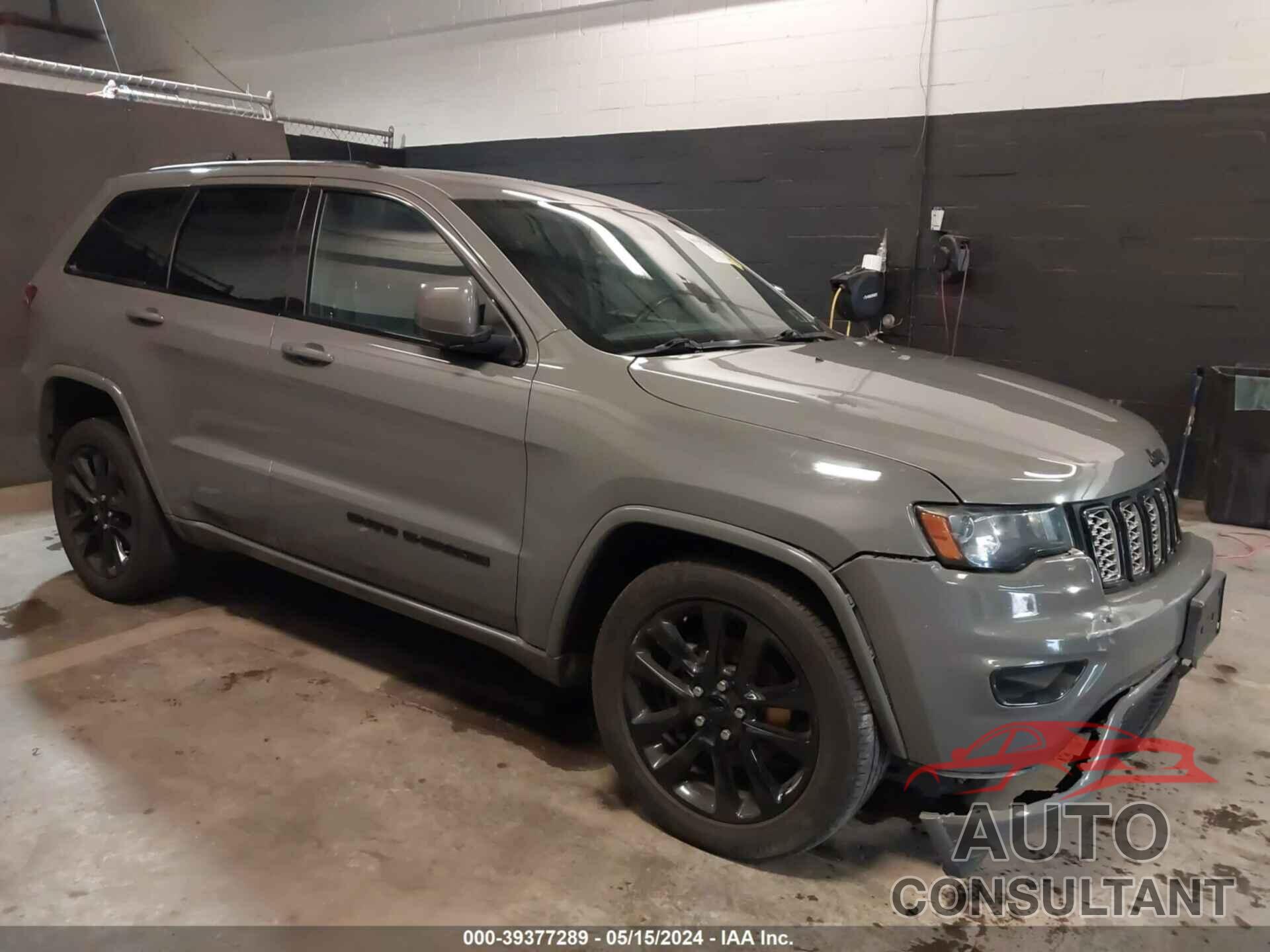 JEEP GRAND CHEROKEE 2019 - 1C4RJFAG6KC610392