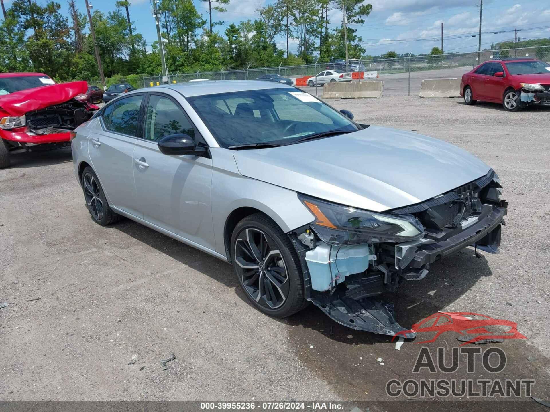 NISSAN ALTIMA 2024 - 1N4BL4CV9RN353227