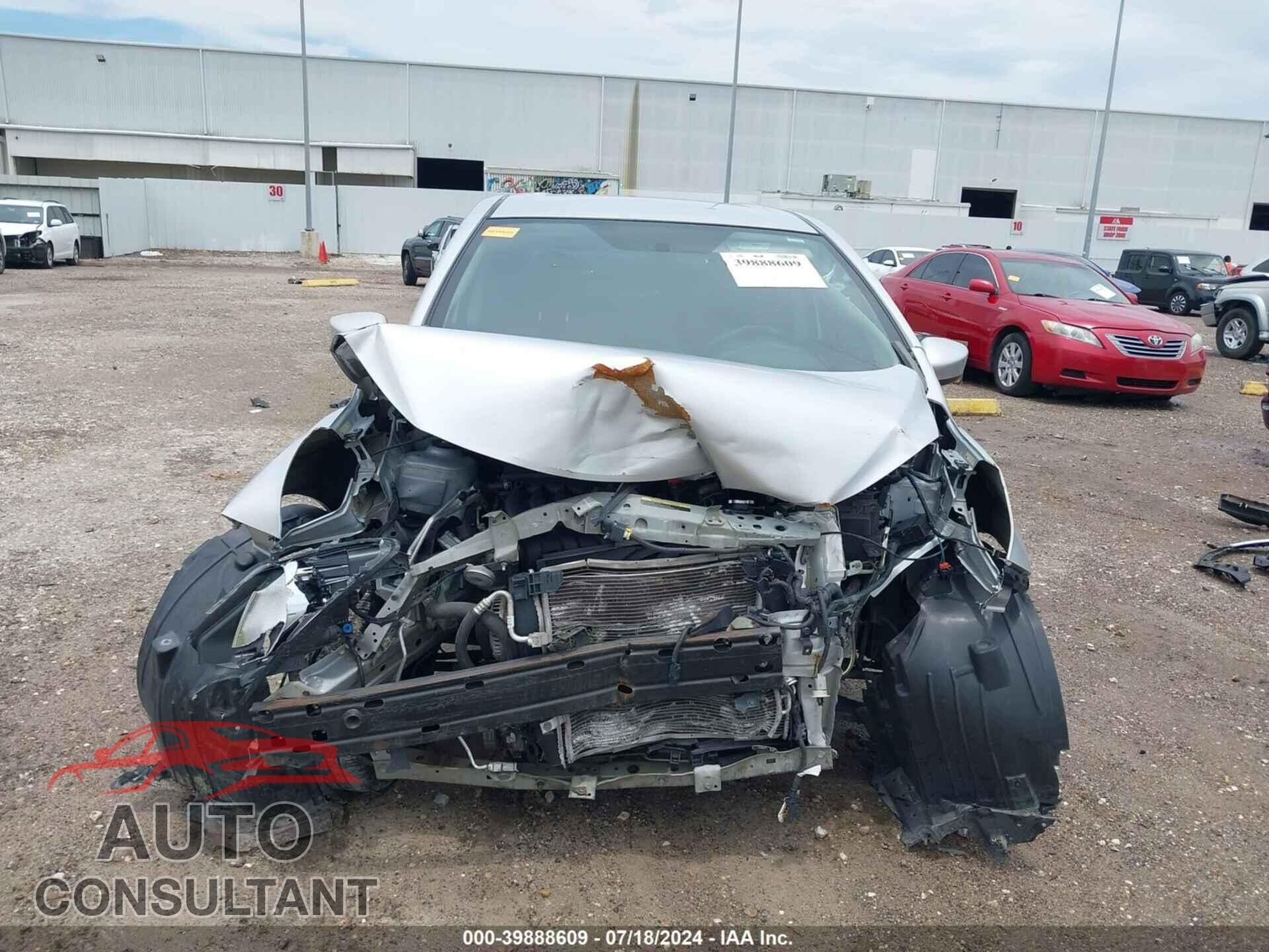 NISSAN VERSA NOTE 2017 - 3N1CE2CP3HL369634