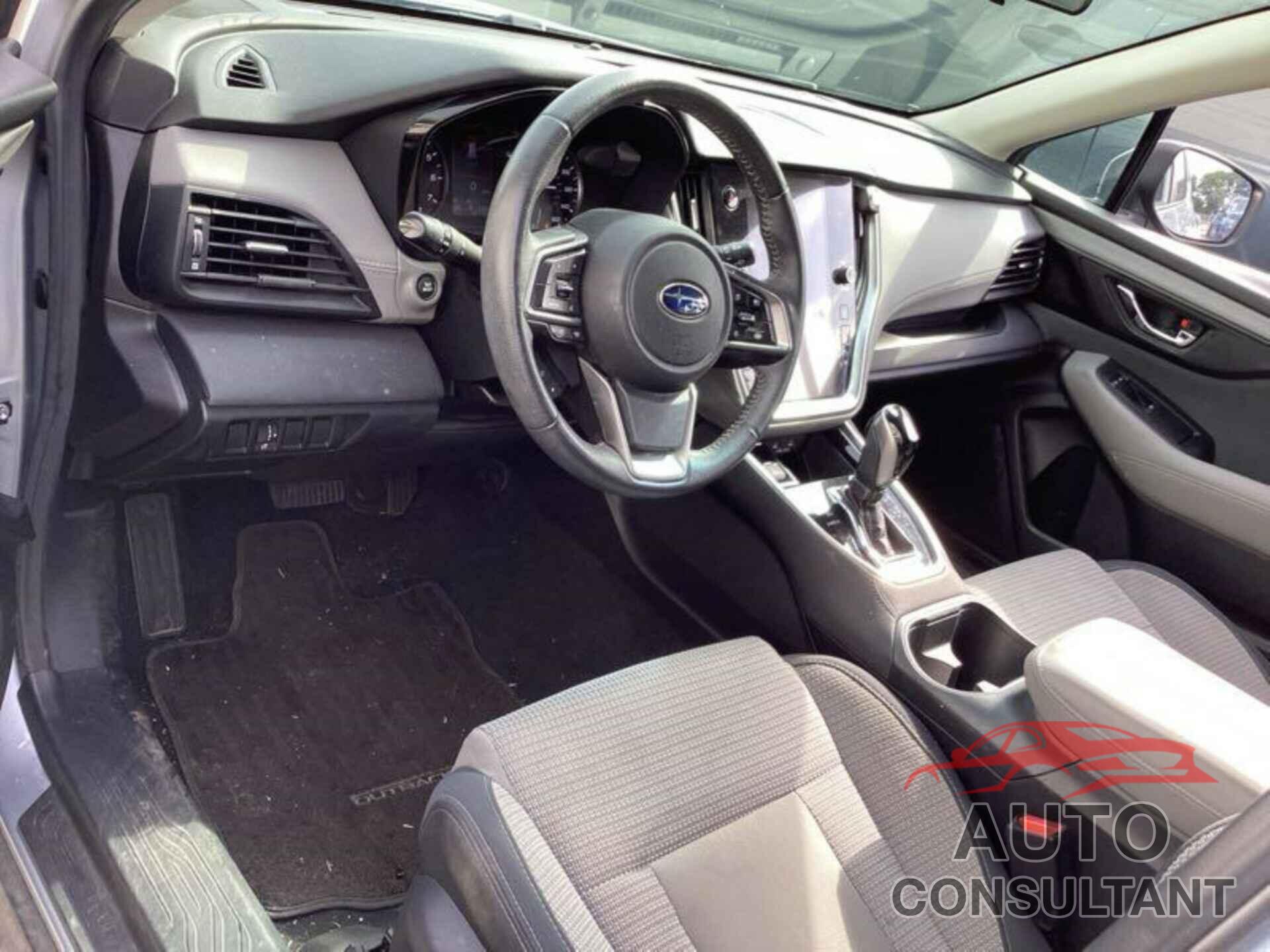 SUBARU OUTBACK 2020 - 4S4BTACC7L3223209