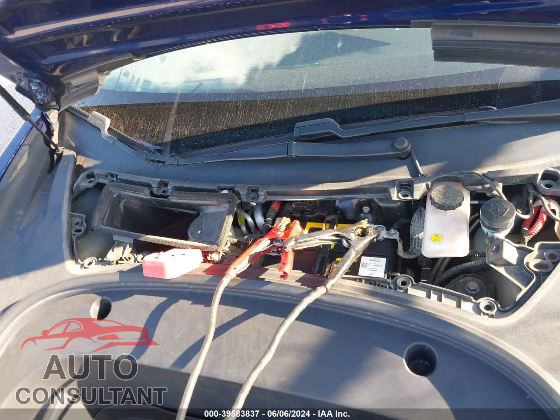 TESLA MODEL 3 2021 - 5YJ3E1EA4MF978708
