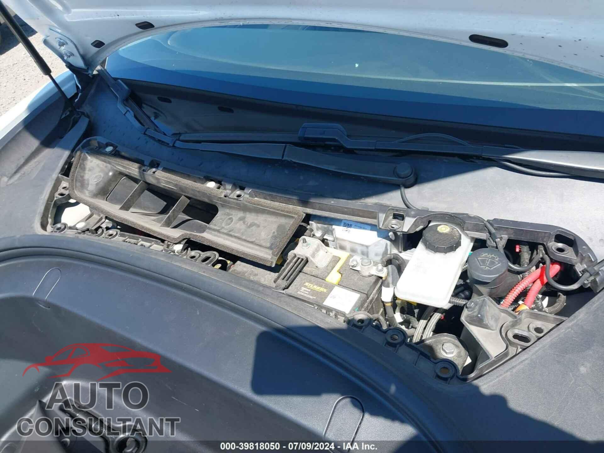 TESLA MODEL 3 2019 - 5YJ3E1EA5KF485004