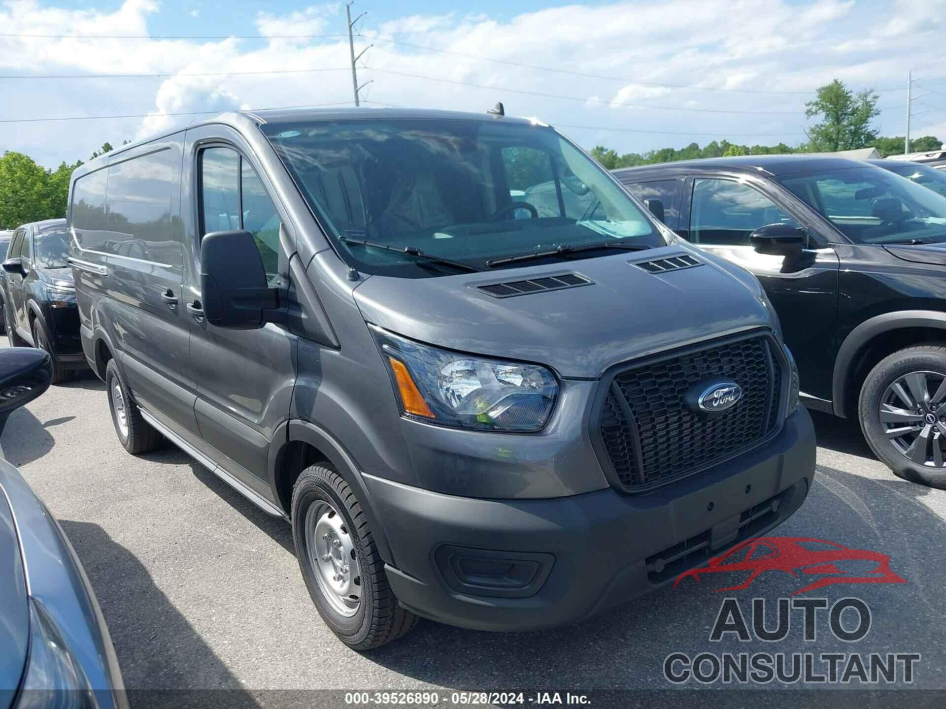 FORD TRANSIT-150 2024 - 1FTYE1Y80RKA76629