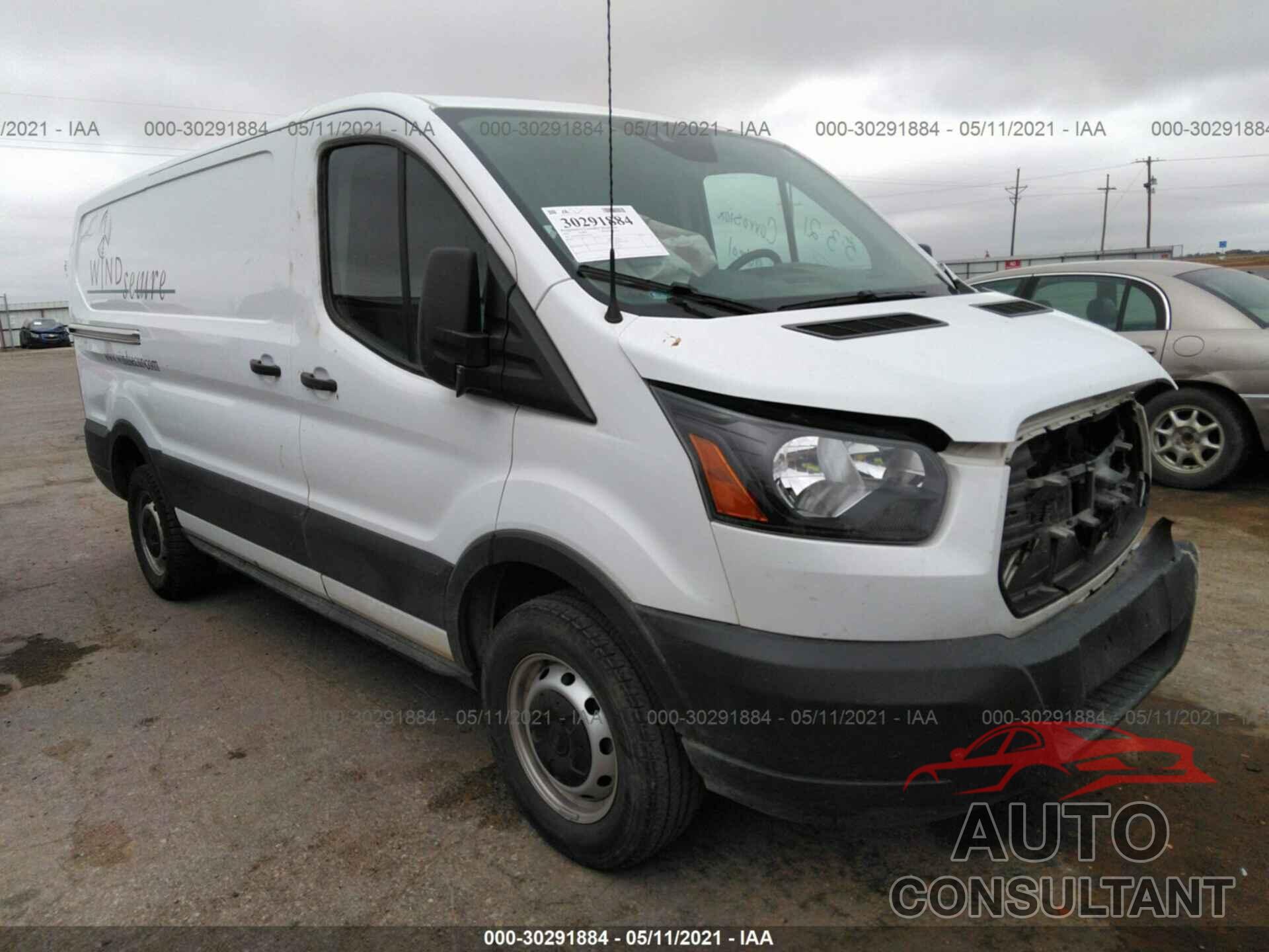 FORD TRANSIT VAN 2019 - 1FTBW1YM0KKB79488