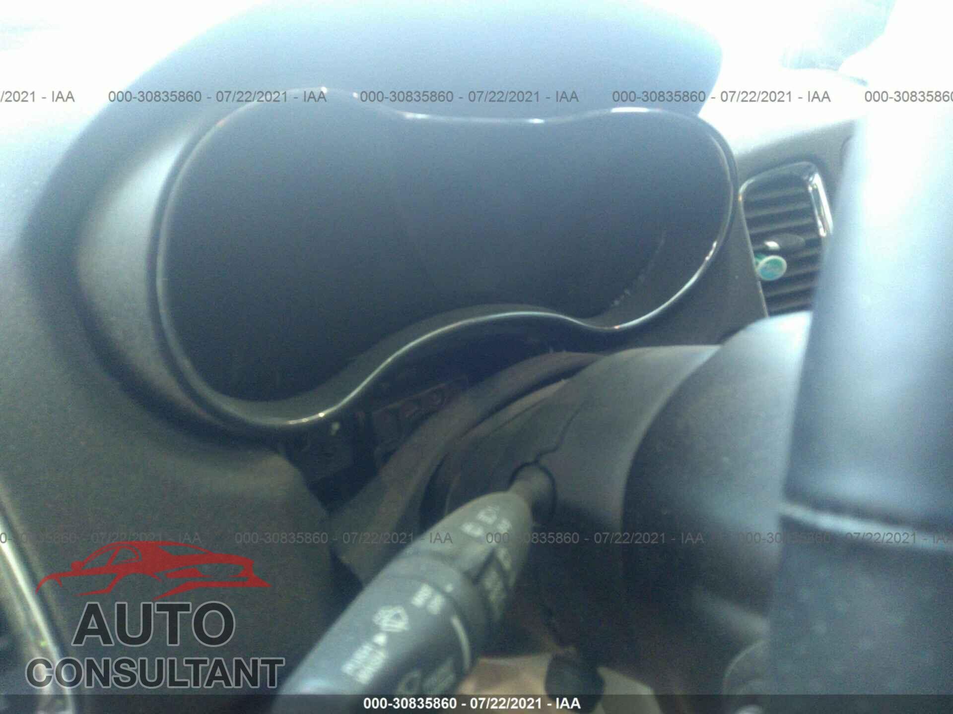 DODGE DURANGO 2017 - 1C4RDJEG8HC652706