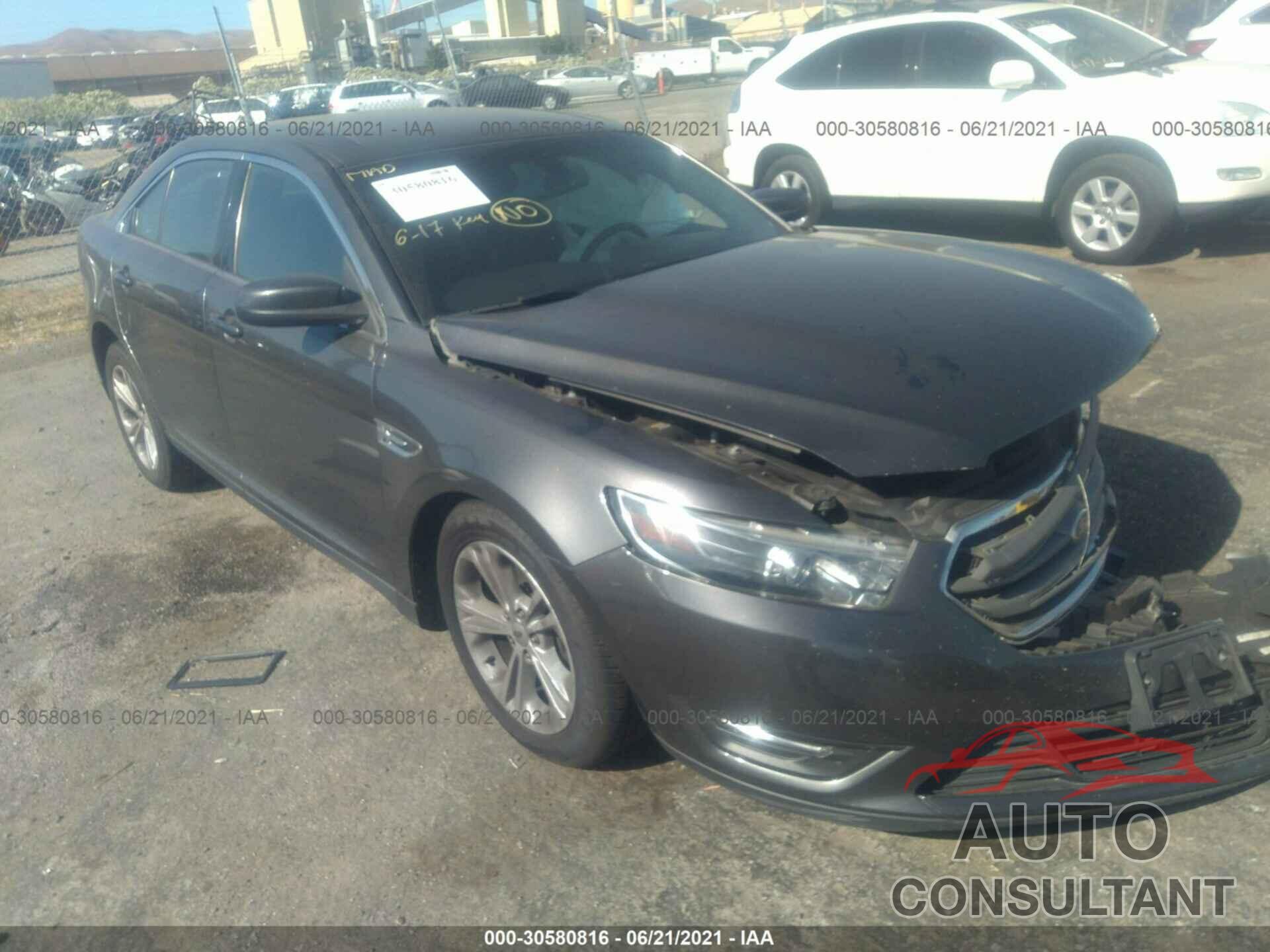 FORD TAURUS 2016 - 1FAHP2E8XGG102907