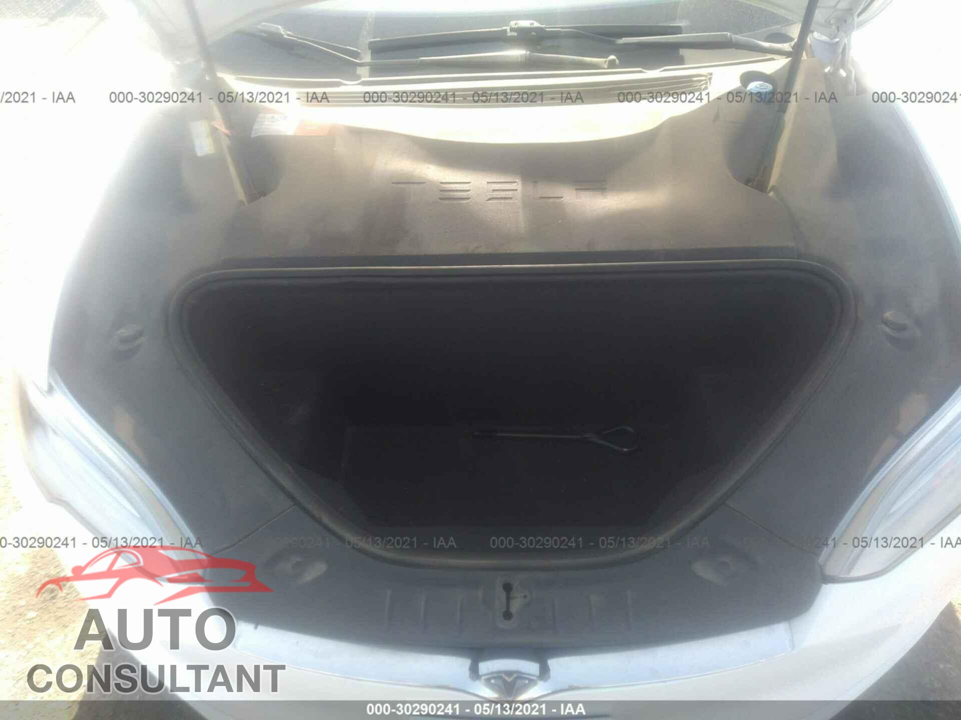 TESLA MODEL S 2016 - 5YJSA1E17GF158991