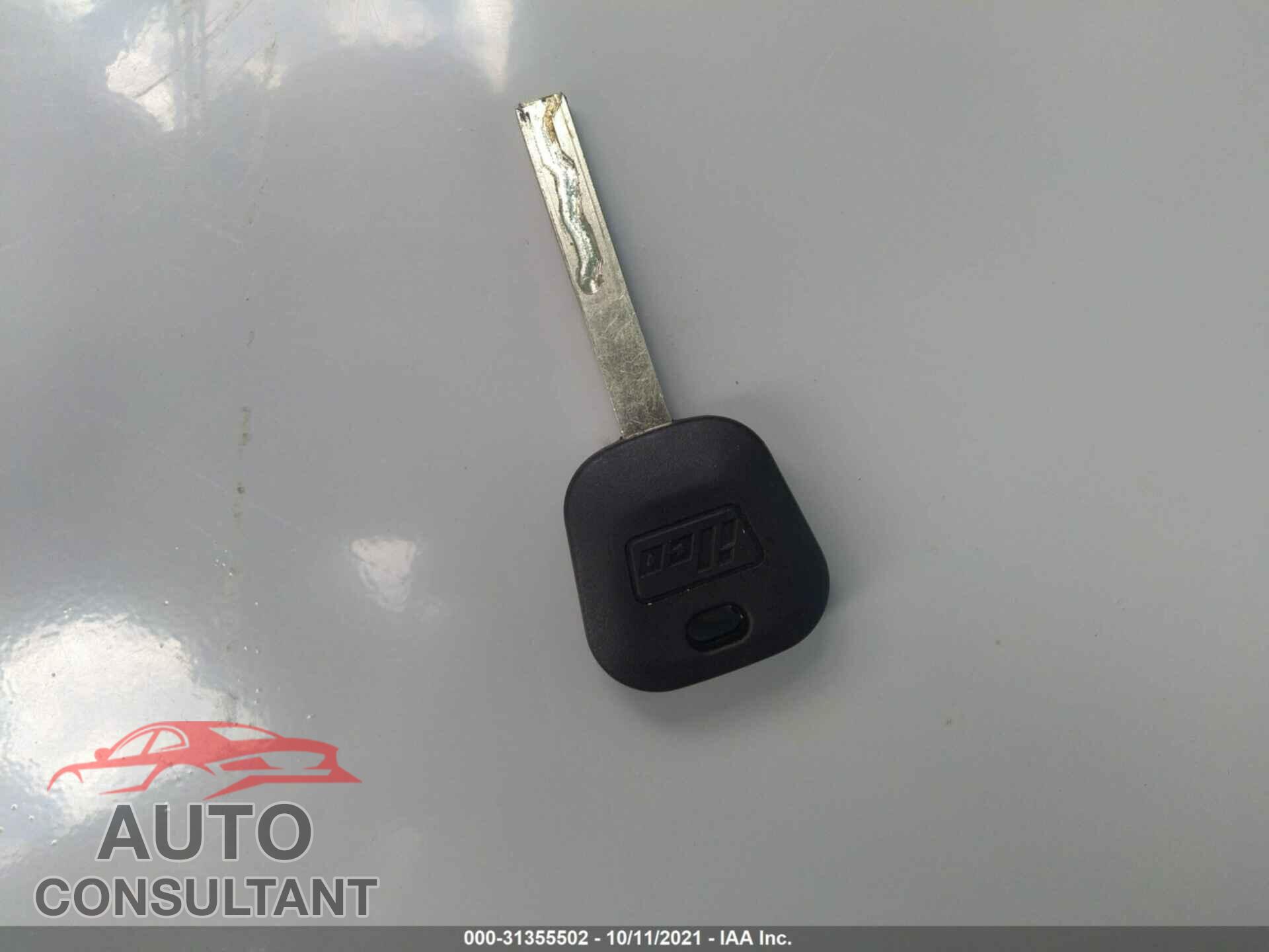 CHEVROLET SPARK 2017 - KL8CD6SA4HC829313