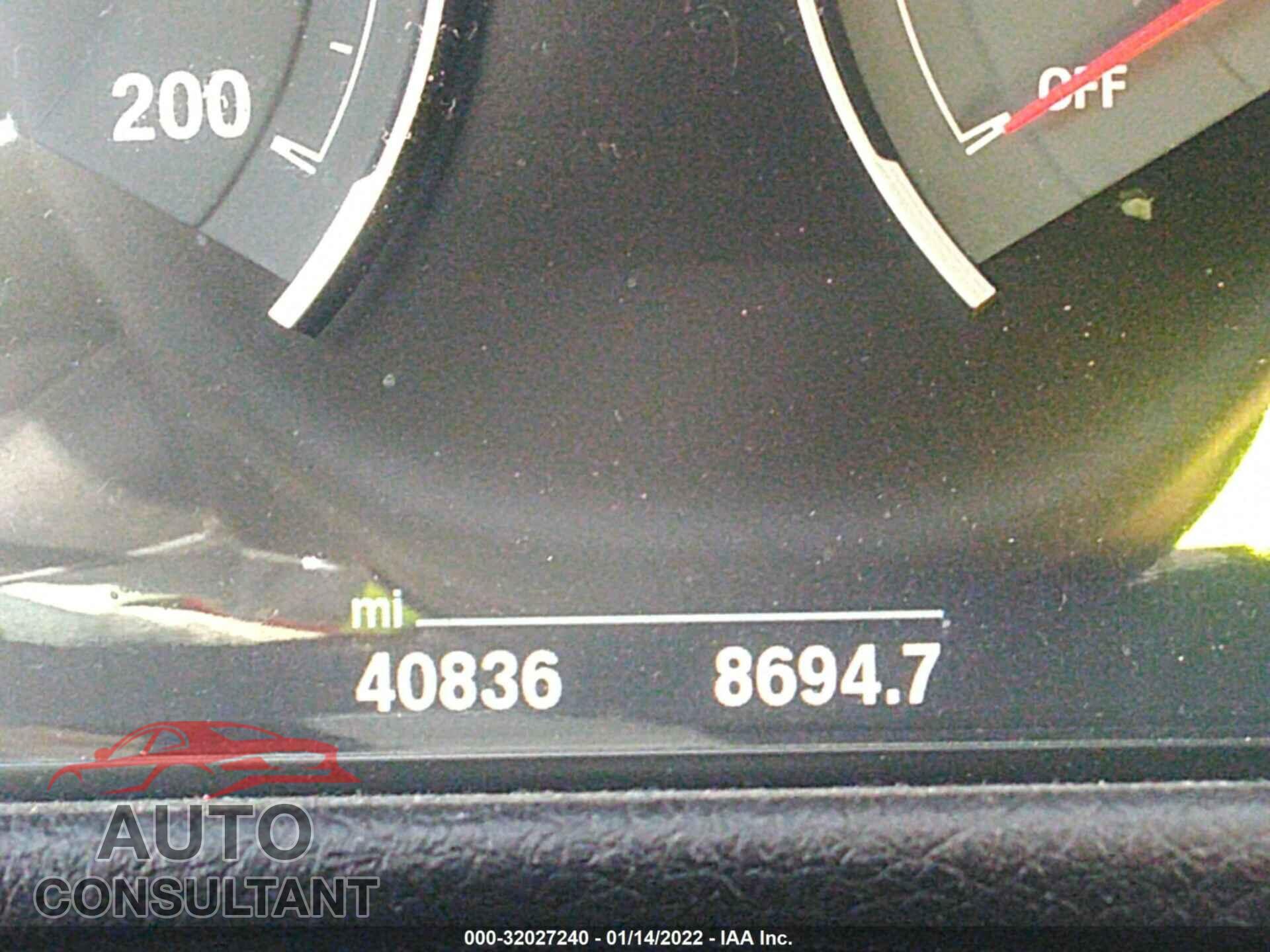 BMW M3 2017 - WBS8M9C5XH5G84178