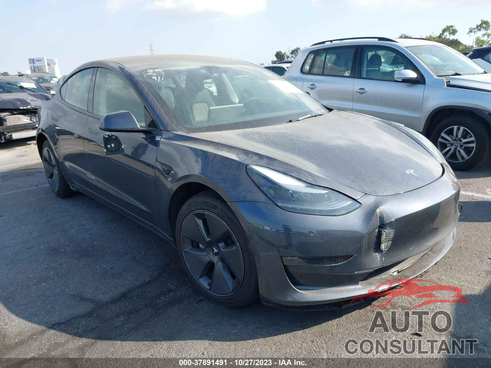 TESLA MODEL 3 2023 - 5YJ3E1EA1PF417855