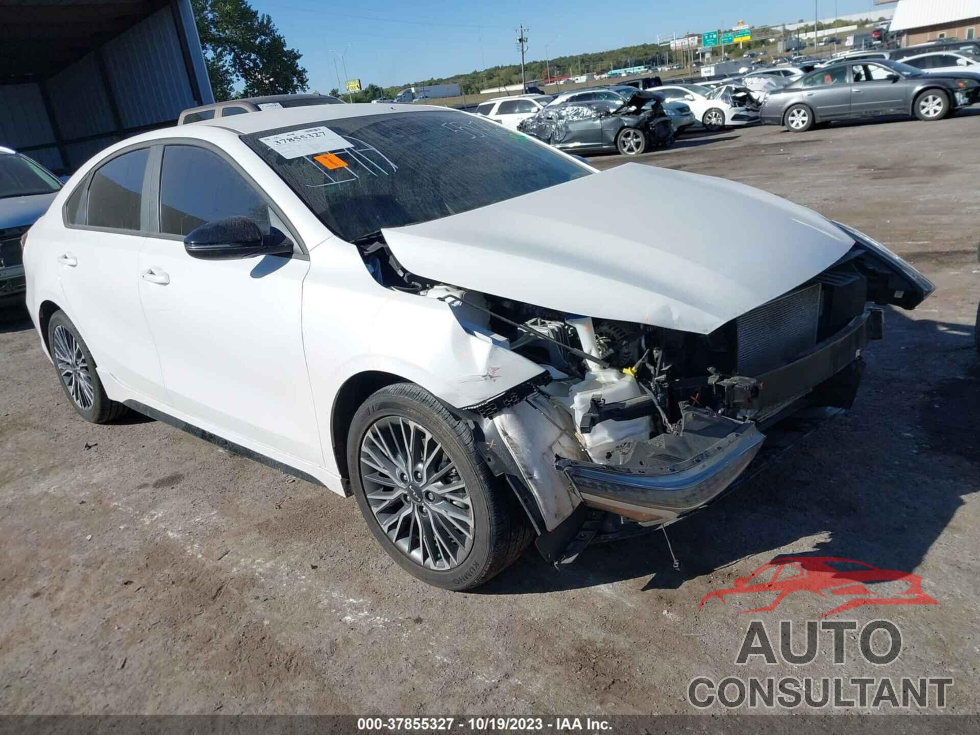 KIA FORTE 2023 - 3KPF54AD3PE551769