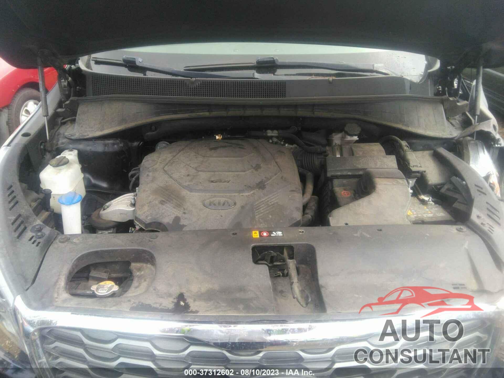 KIA SORENTO 2020 - 5XYPHDA59LG667785