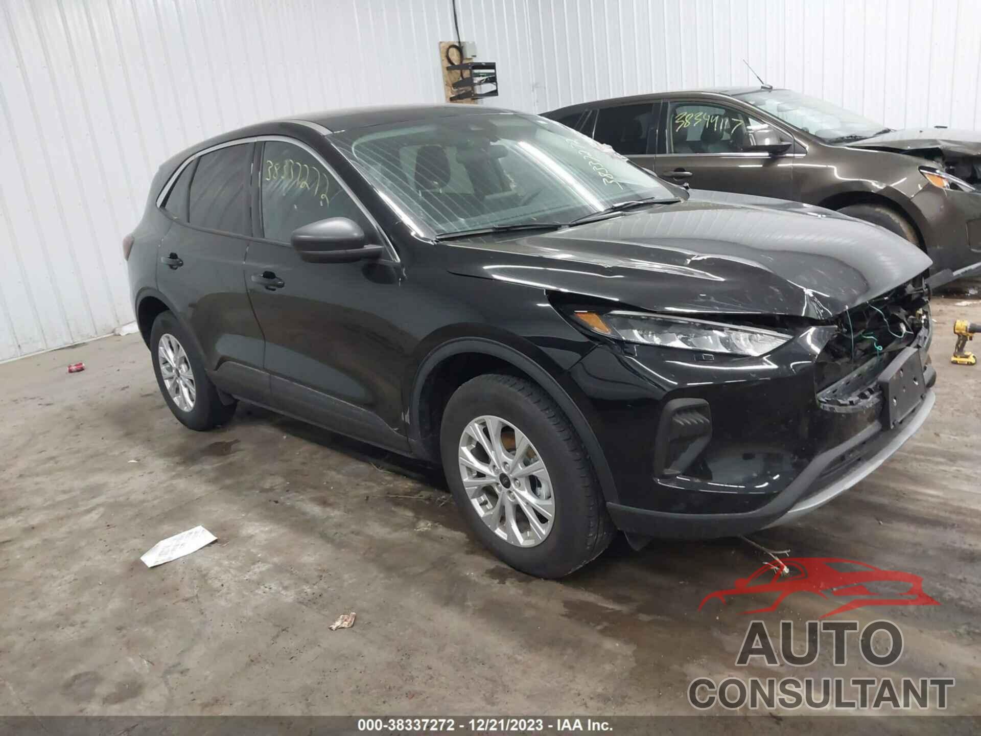 FORD ESCAPE 2023 - 1FMCU9GN9PUA11679