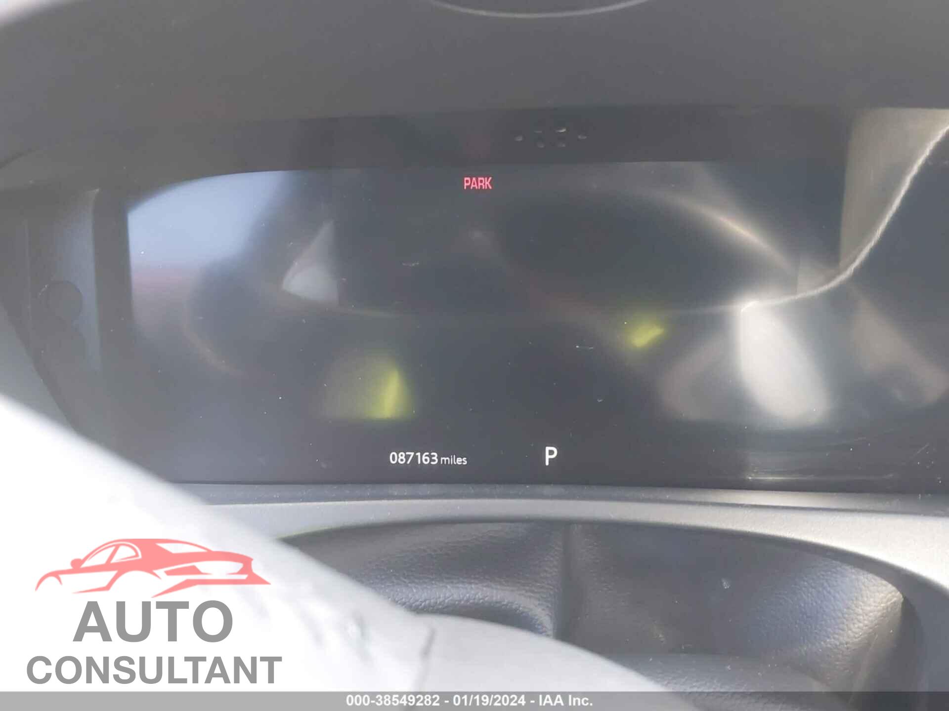 JAGUAR F-PACE 2019 - SADCM2FV5KA366165