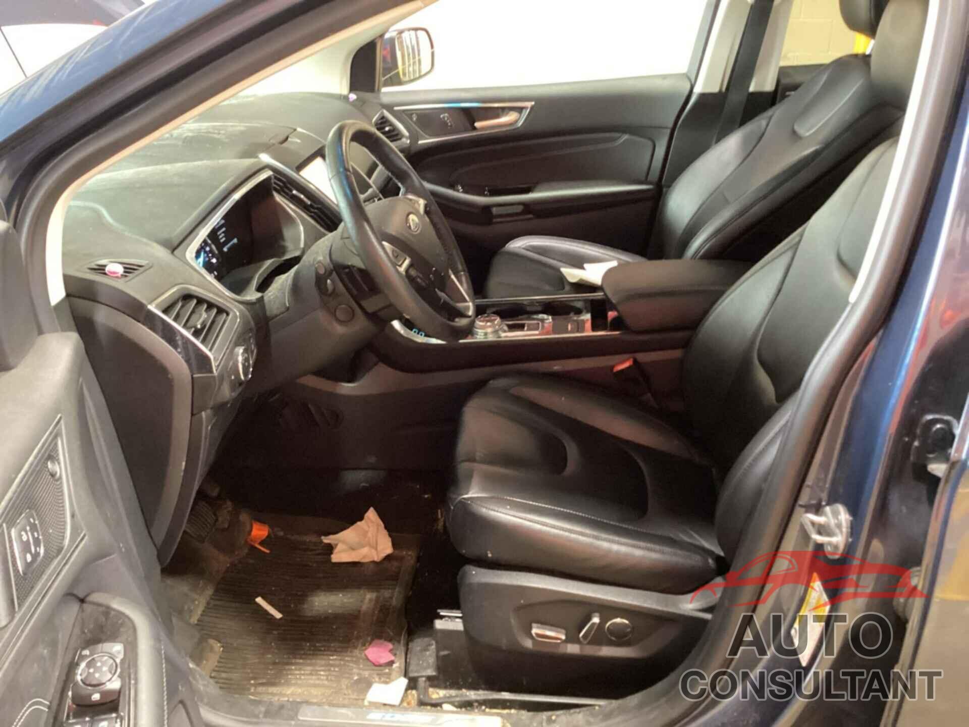 FORD EDGE 2019 - 2FMPK4K9XKBC49690