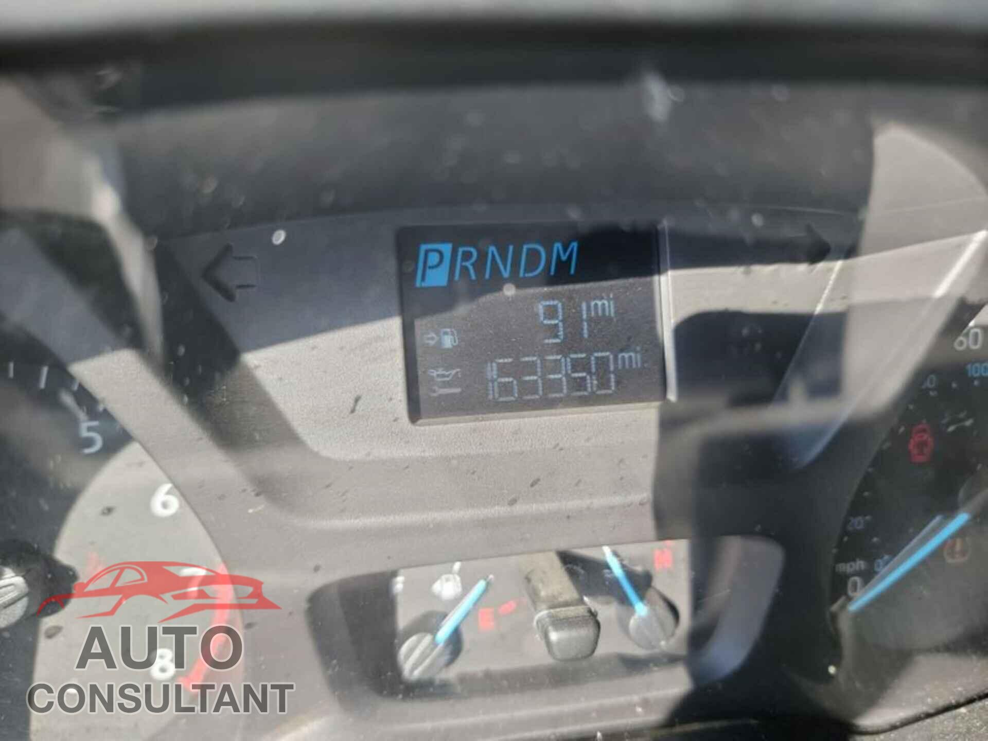 FORD TRANSIT 2017 - 1FTYR2CM2HKA72322