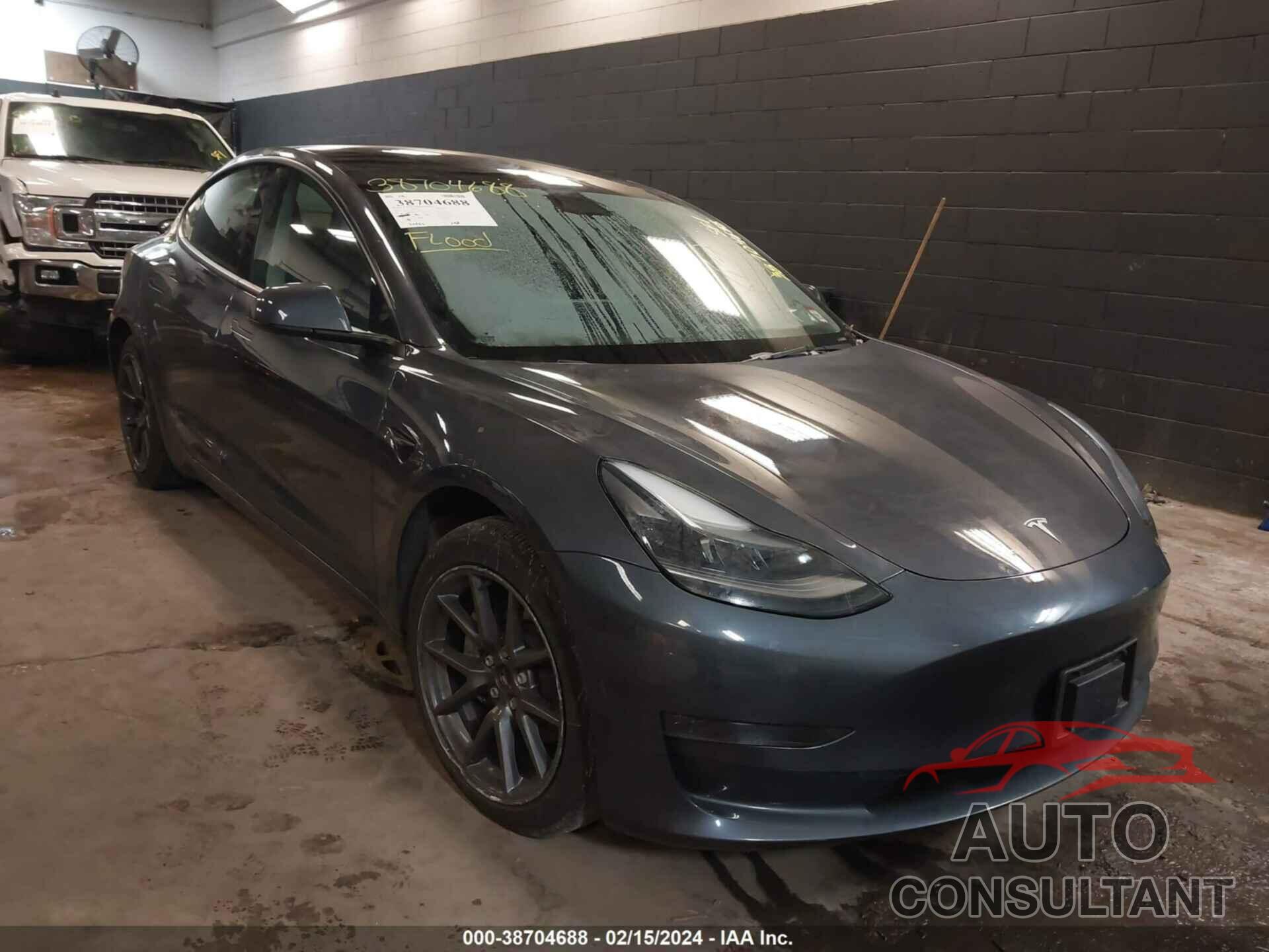 TESLA MODEL 3 2023 - 5YJ3E1EA0PF428006