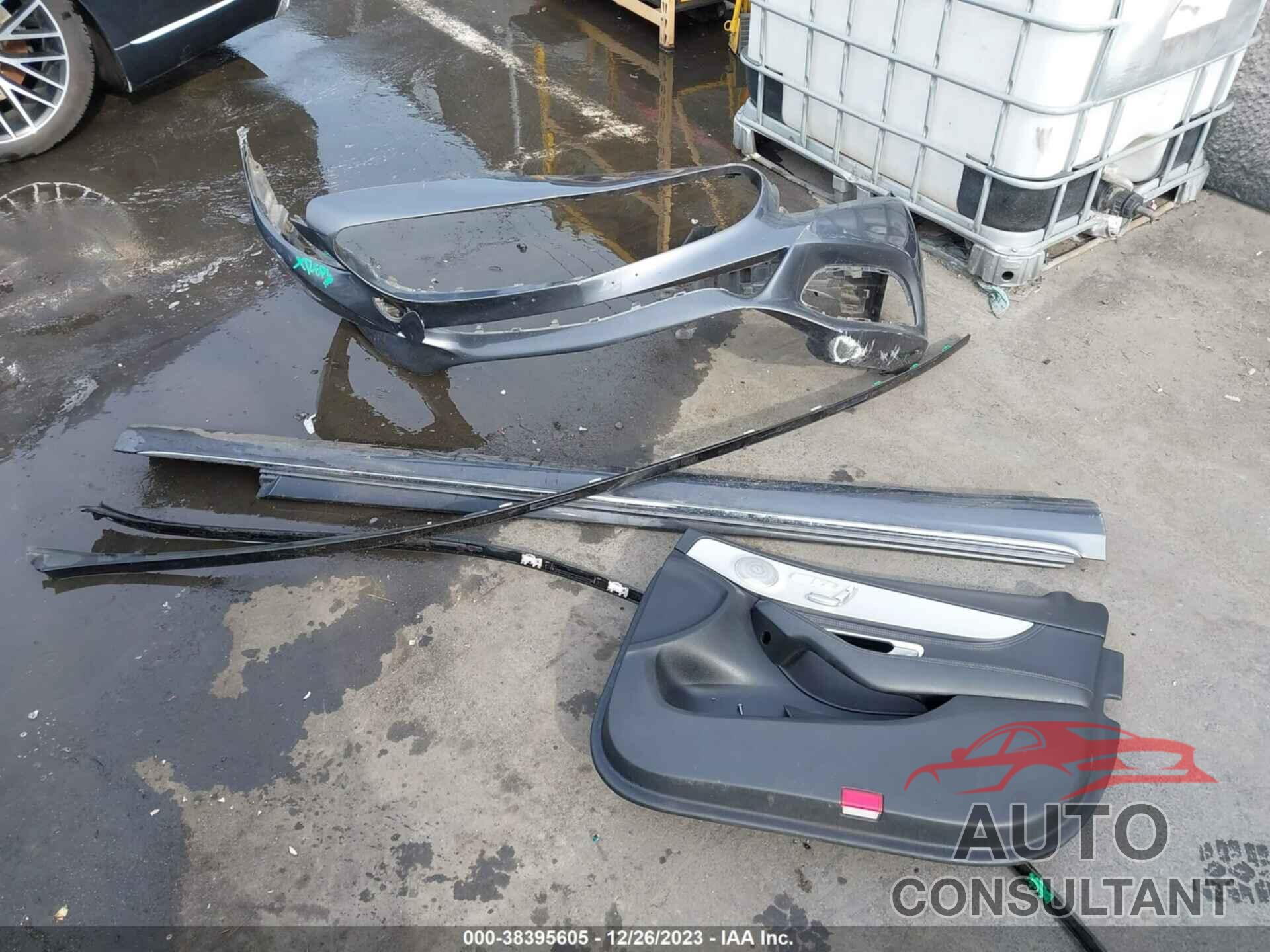MERCEDES-BENZ C 300 2015 - 55SWF4JB1FU050883
