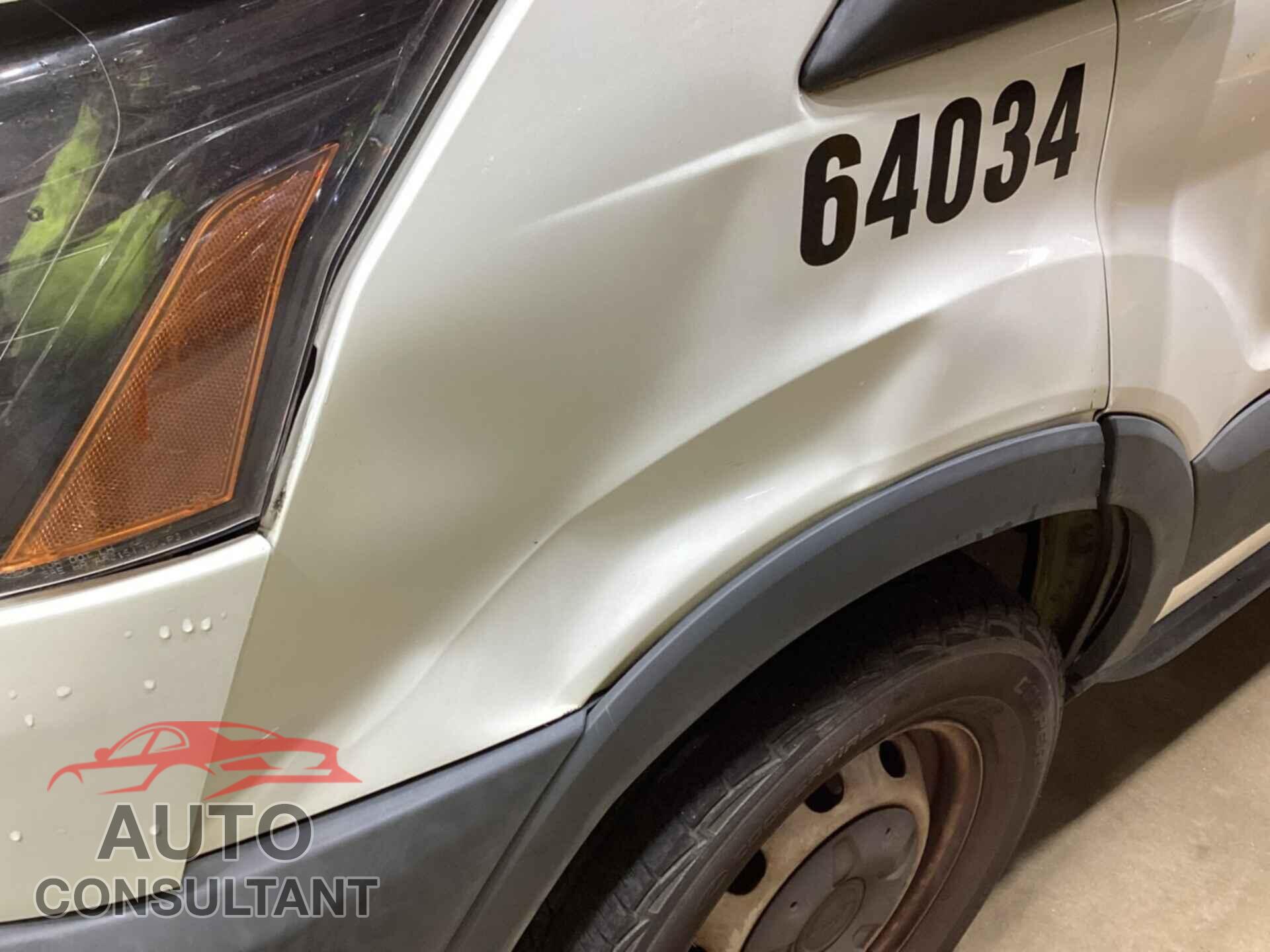 FORD TRANSIT 2017 - 1FTYR1YM9HKB33250