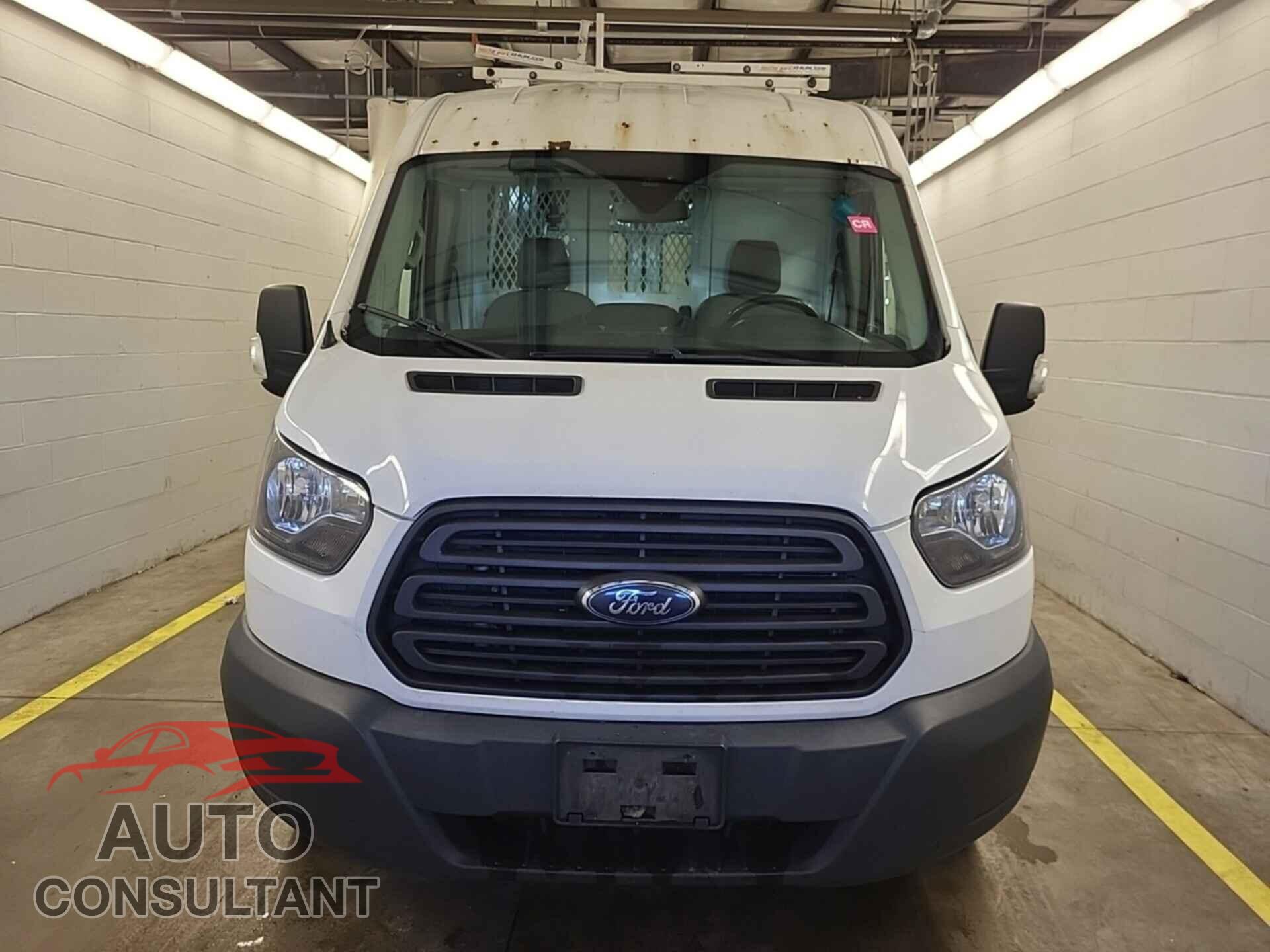 FORD TRANSIT 2017 - 1FTYR2CM1HKA98779