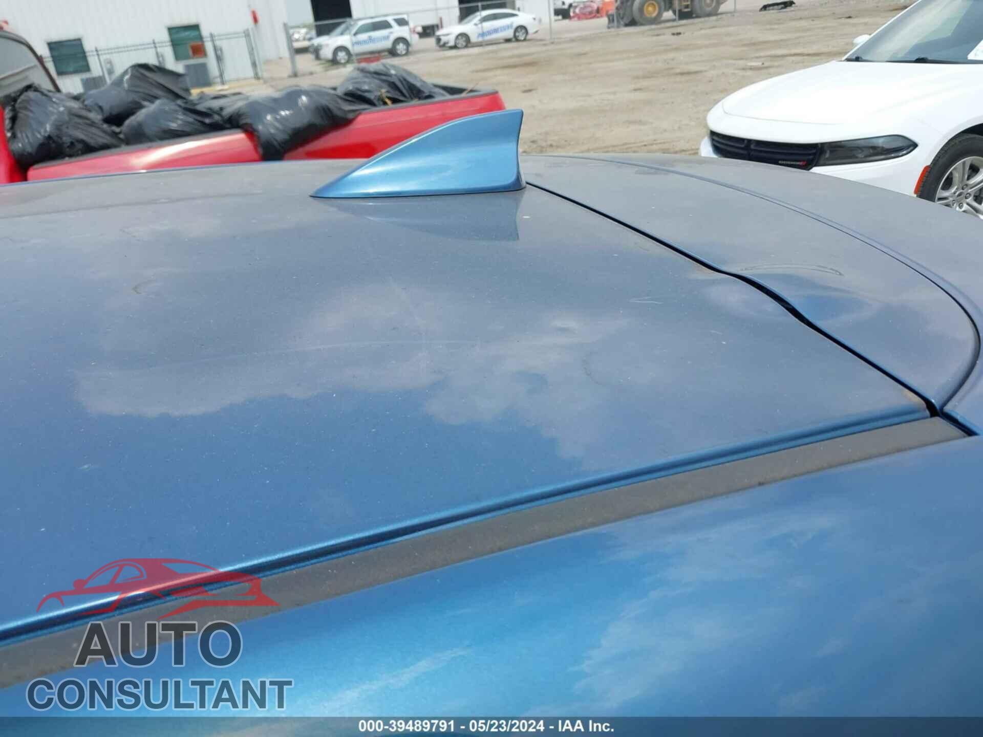 MAZDA CX-3 2019 - JM1DKDB7XK0443739