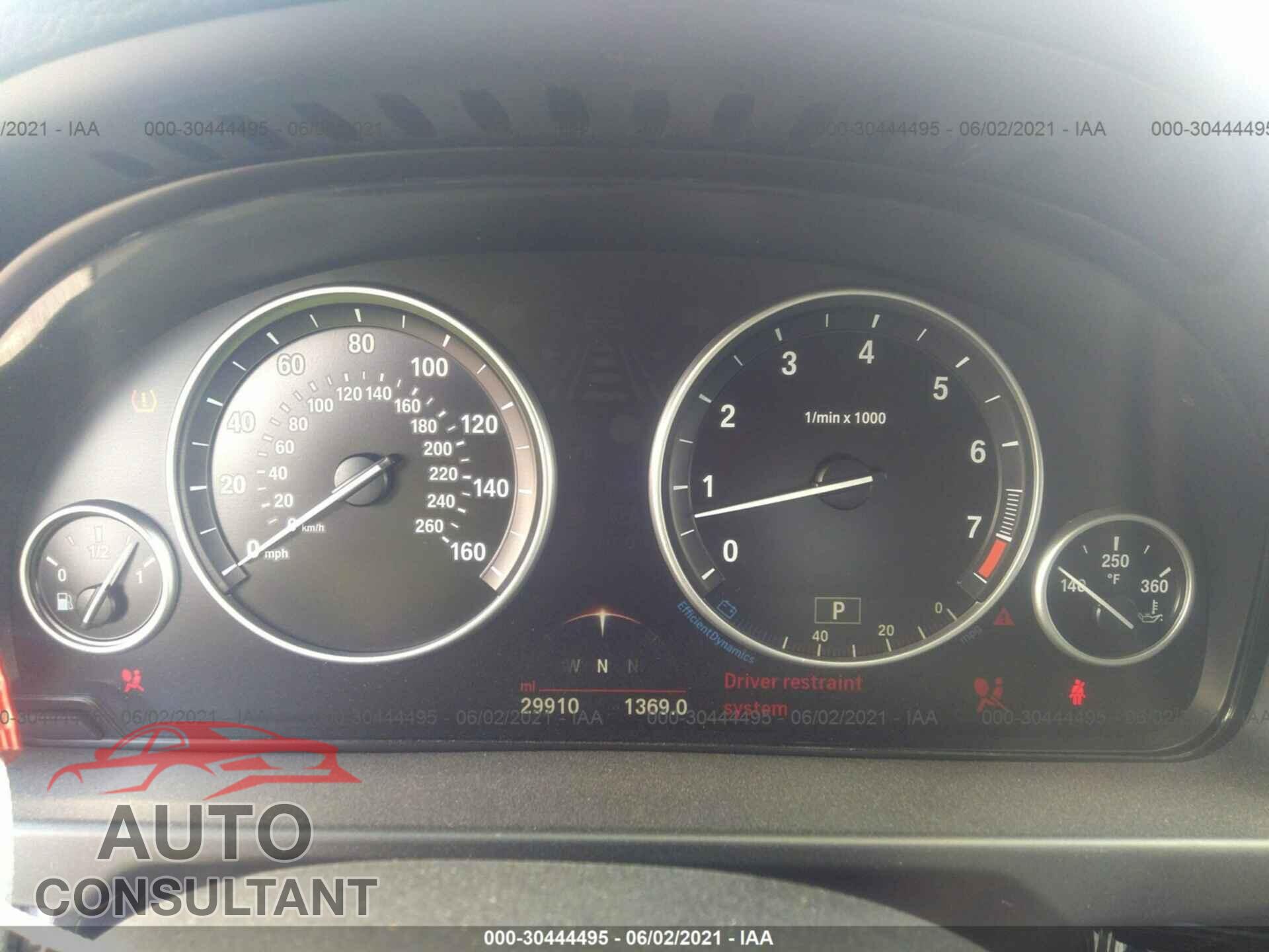 BMW X5 2018 - 5UXKR2C57J0X08070