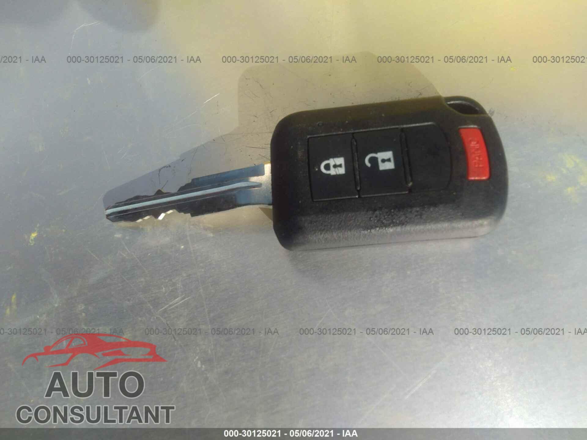 MITSUBISHI ECLIPSE CROSS 2020 - JA4AT3AA2LZ014691