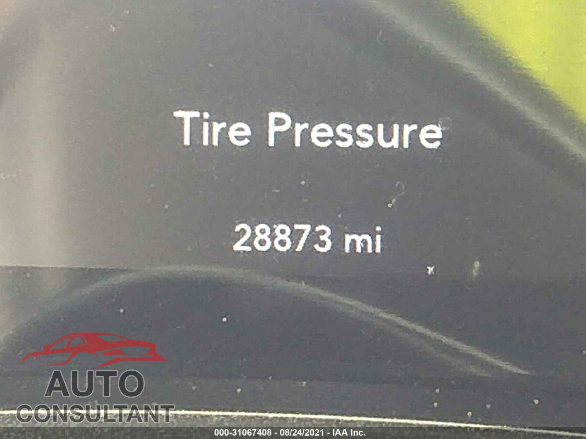 DODGE CHALLENGER 2019 - 2C3CDZBT2KH655325
