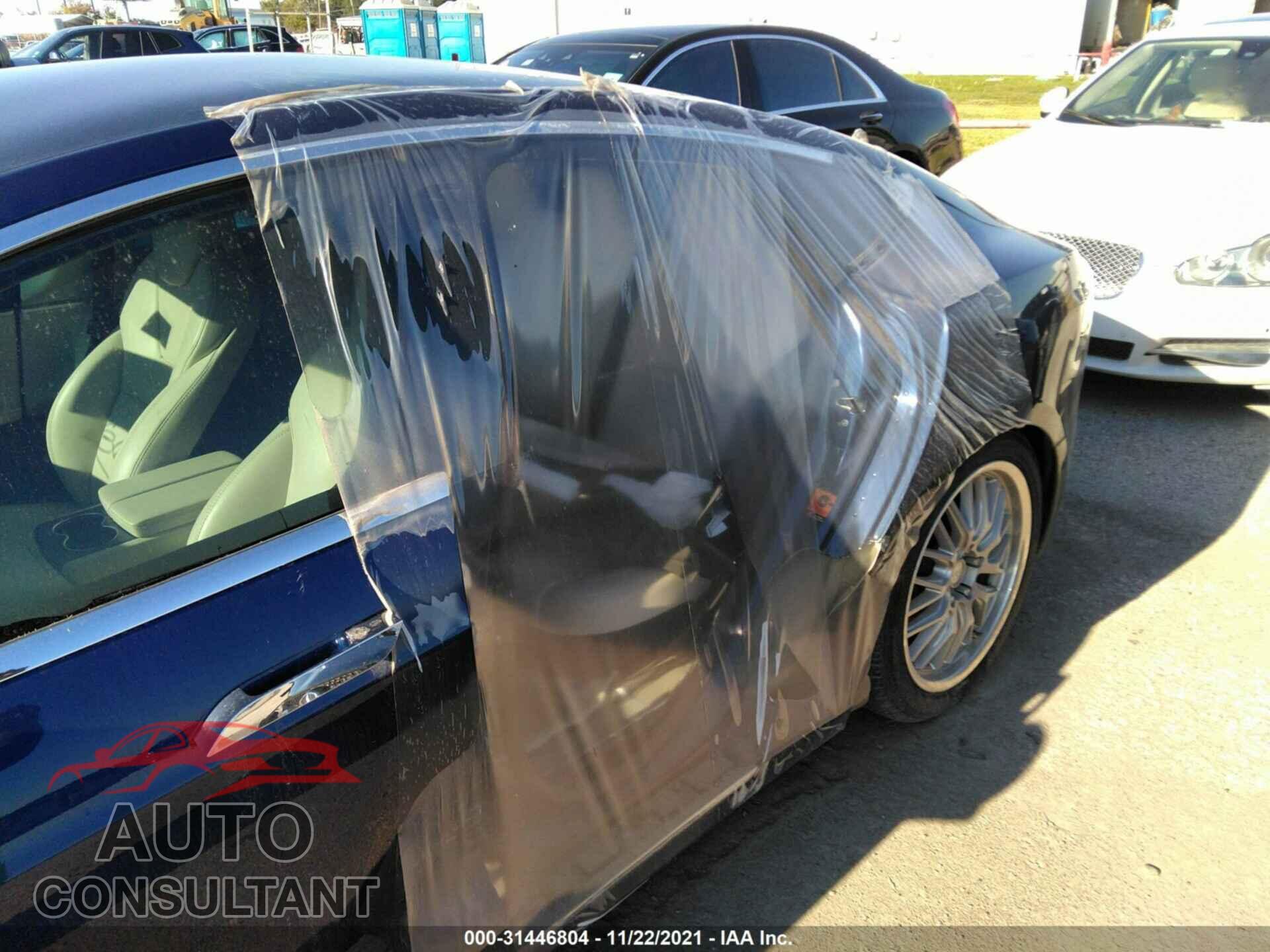 TESLA MODEL S 2017 - 5YJSA1E29HF230672