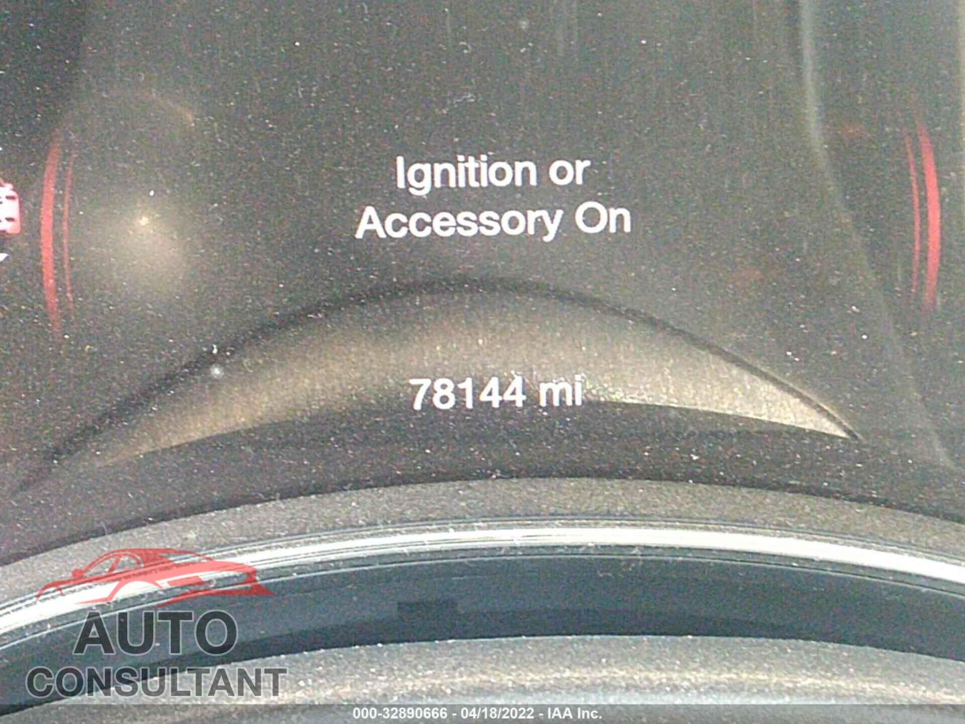 DODGE DURANGO 2017 - 1C4RDJDG3HC601373