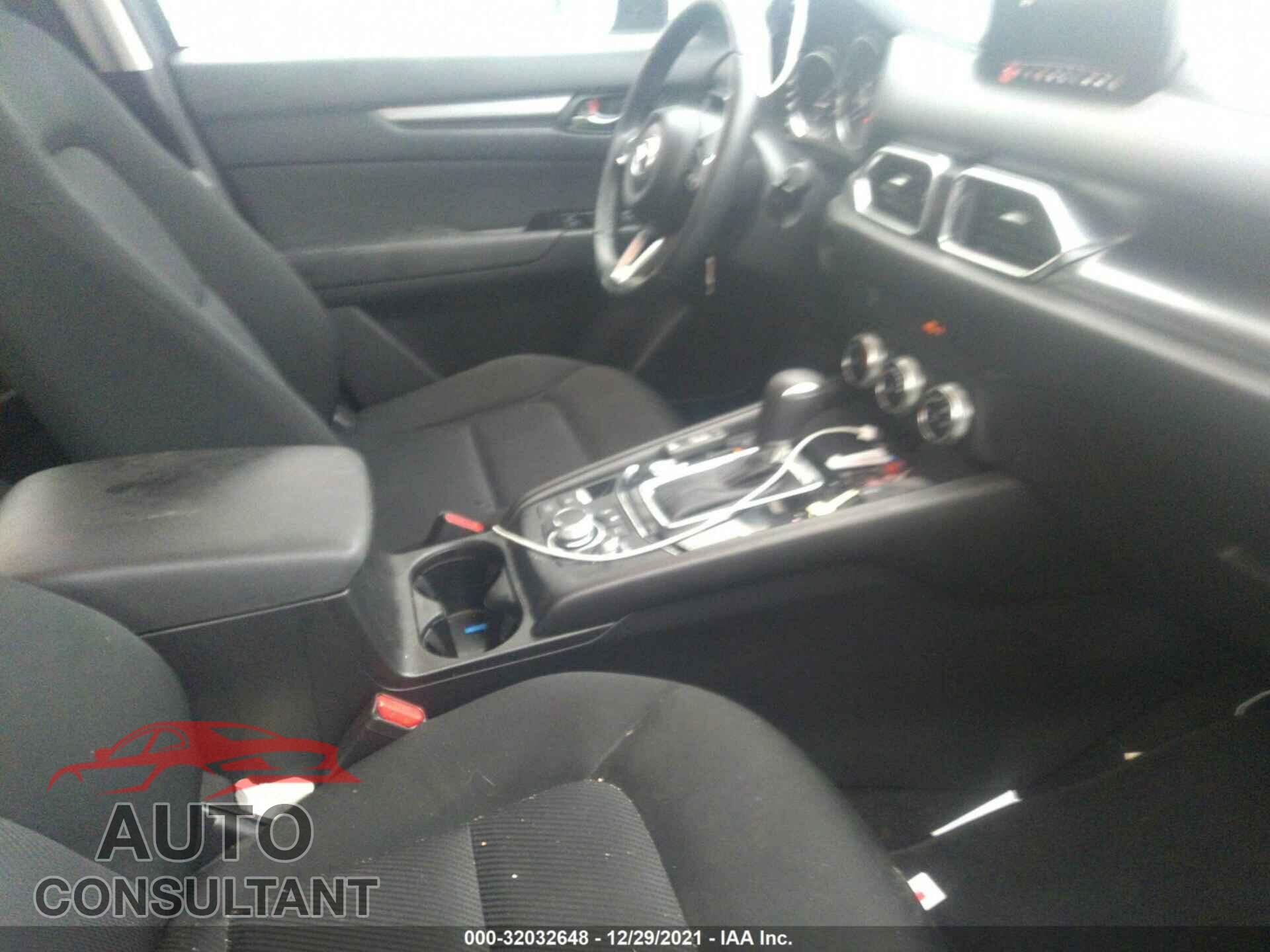 MAZDA CX-5 2019 - JM3KFBBM8K1605973