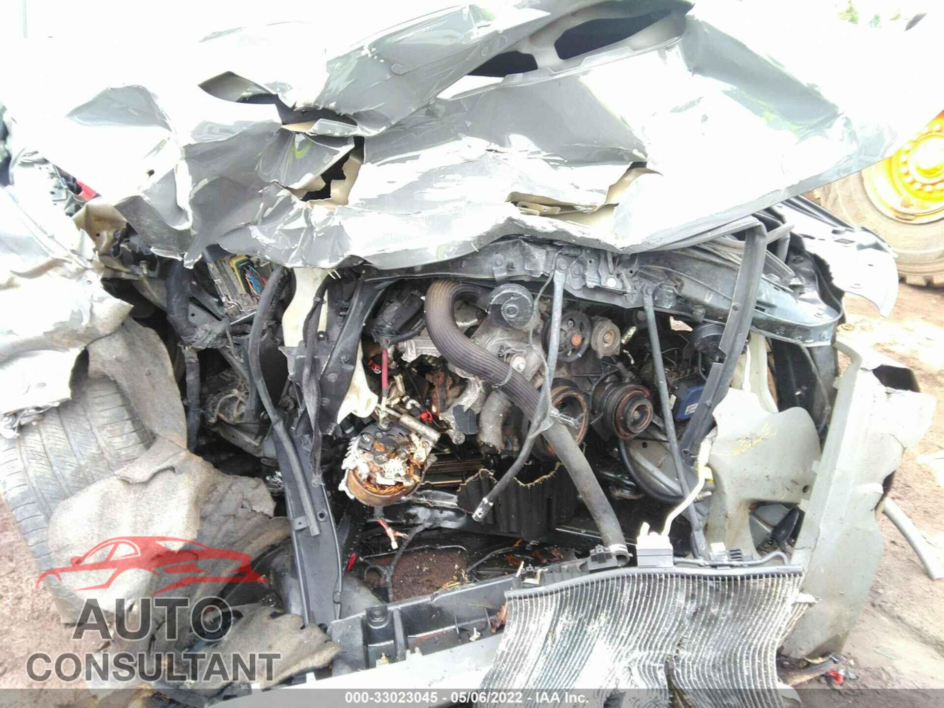 DODGE DURANGO 2020 - 1C4SDJCT1LC165325