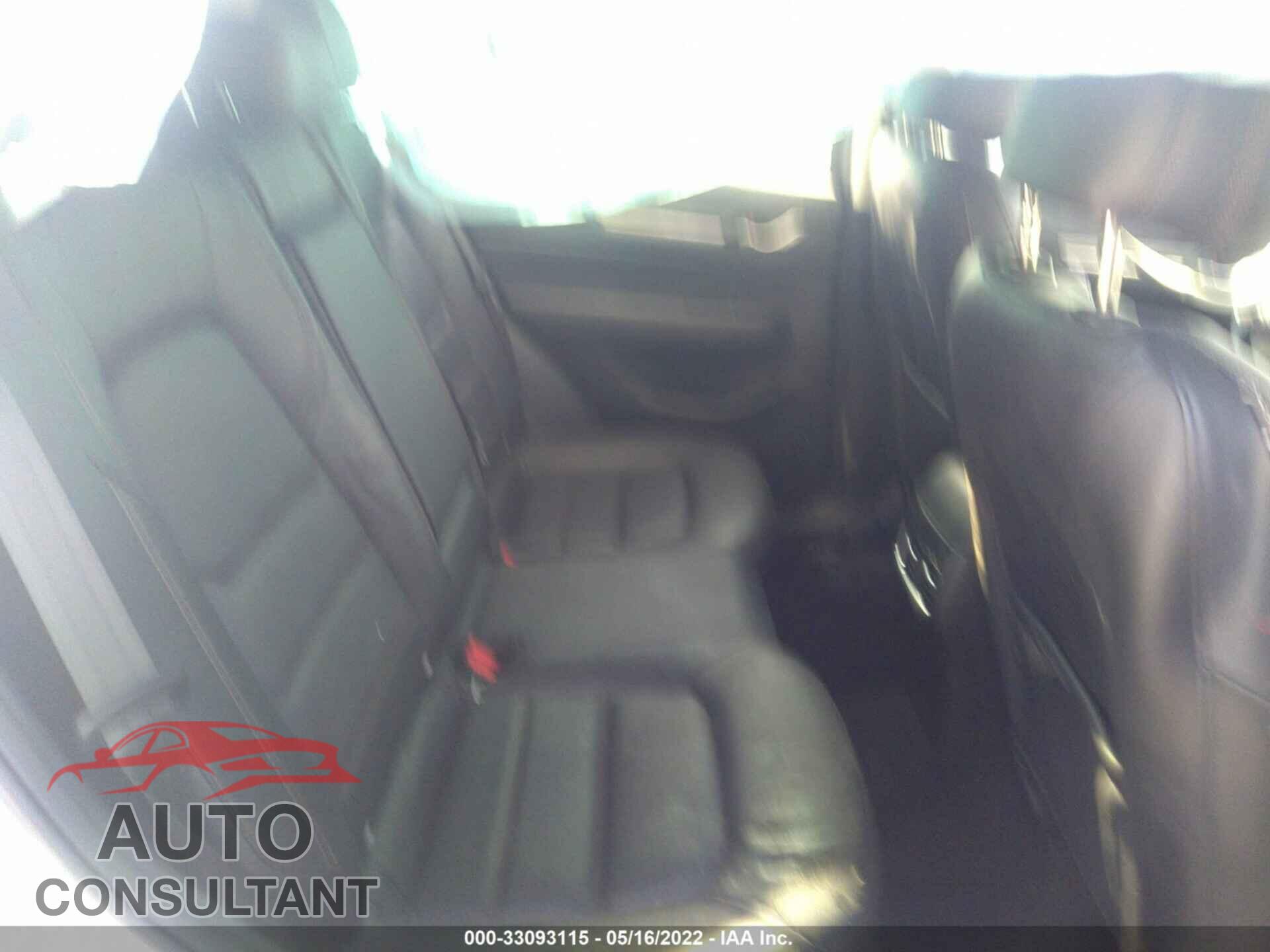MAZDA CX-5 2017 - JM3KFBDL2H0178566