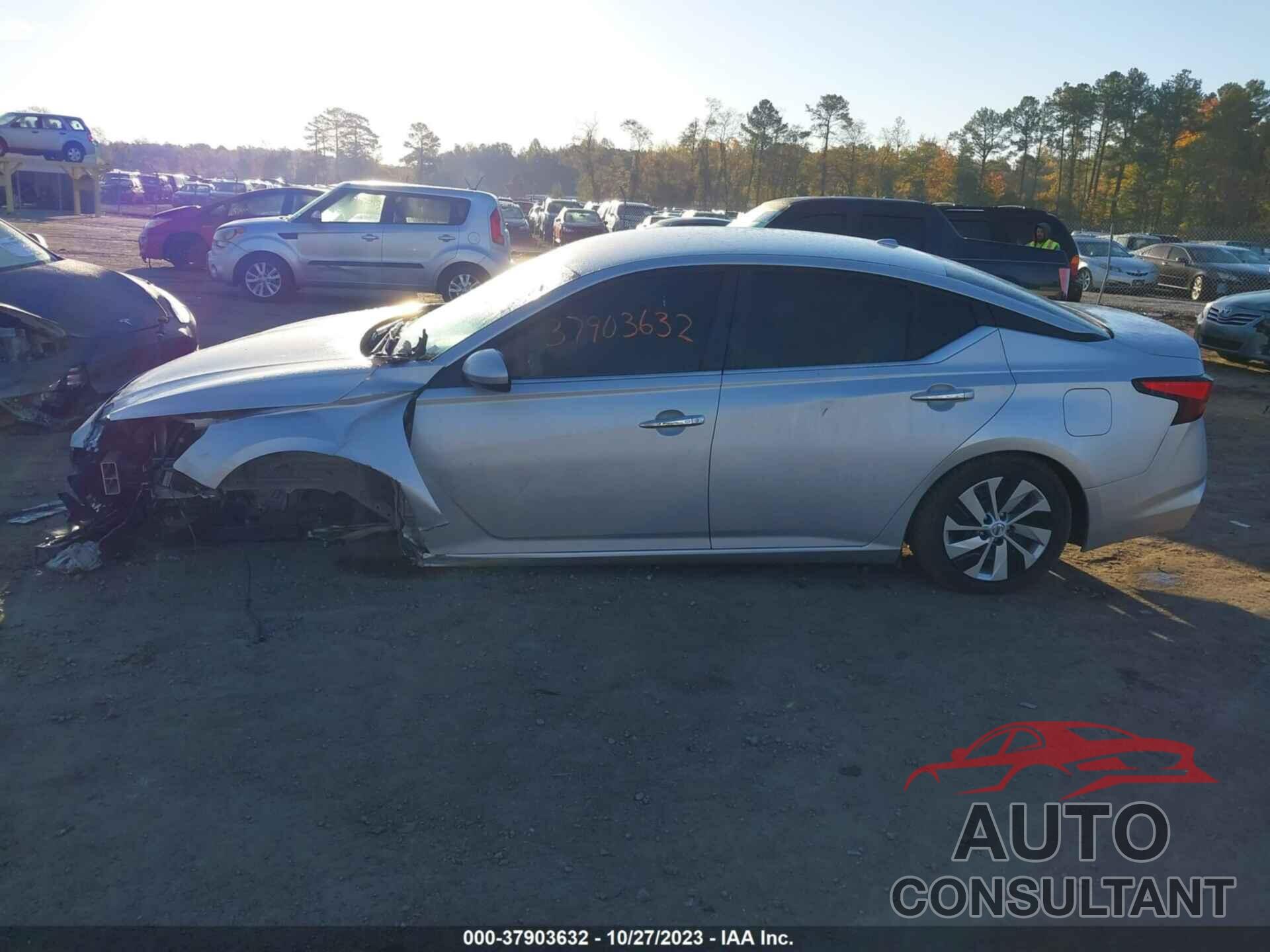 NISSAN ALTIMA 2020 - 1N4BL4BV0LC154894