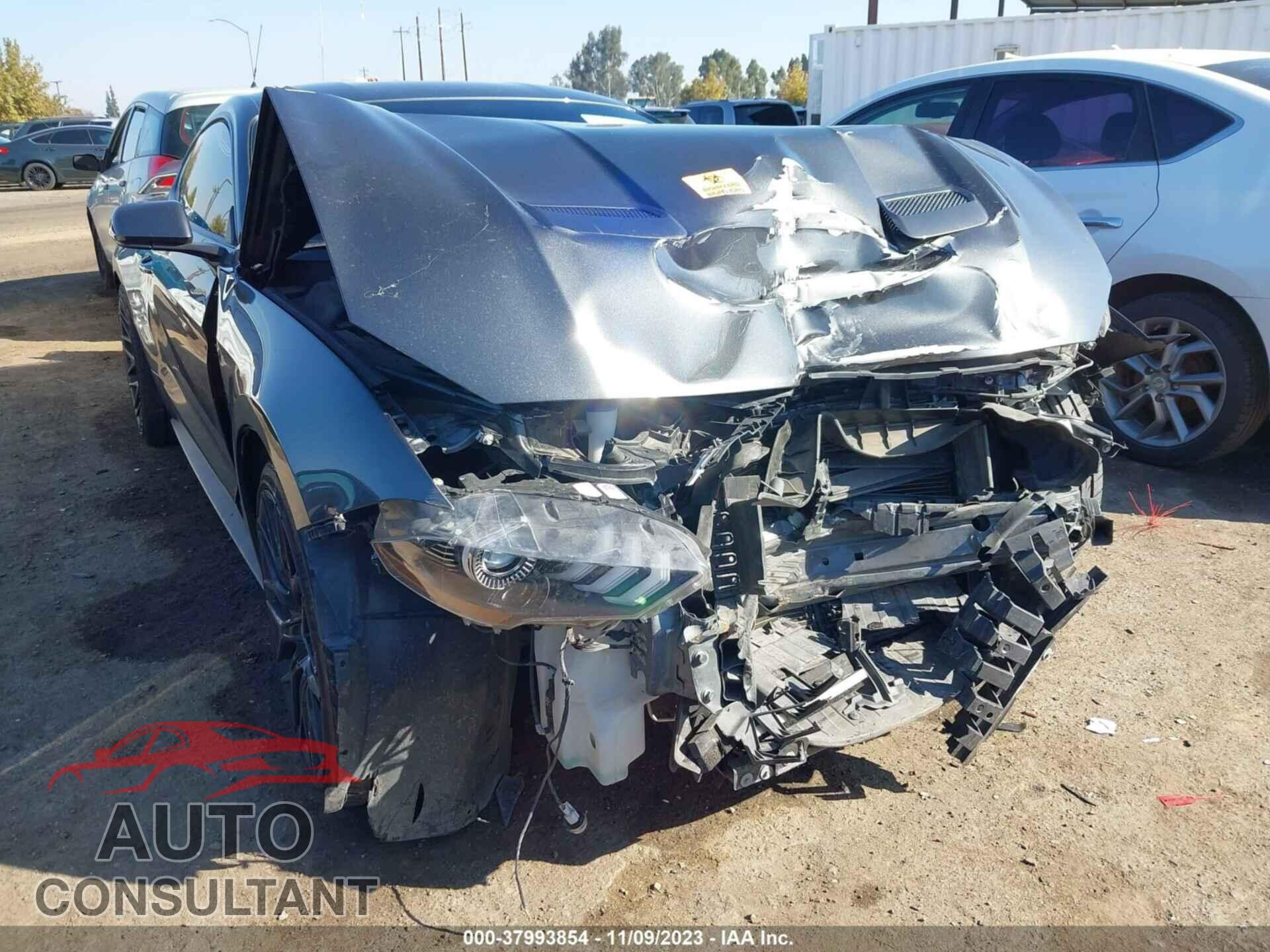FORD MUSTANG 2020 - 1FA6P8CF0L5146254