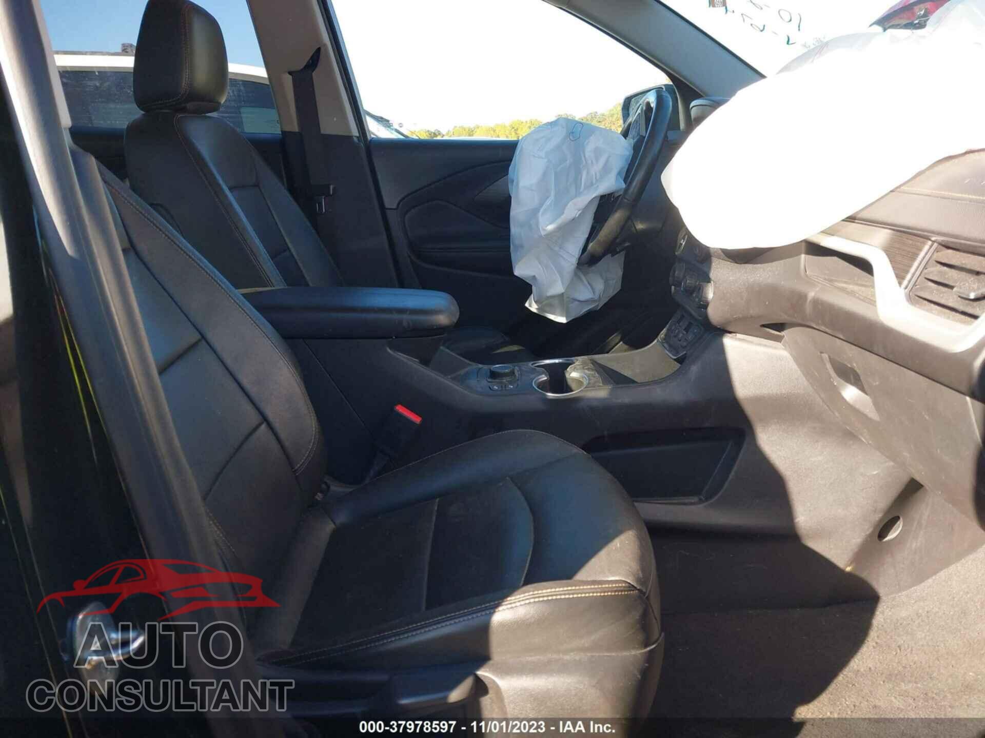 GMC TERRAIN 2020 - 3GKALPEVXLL266744