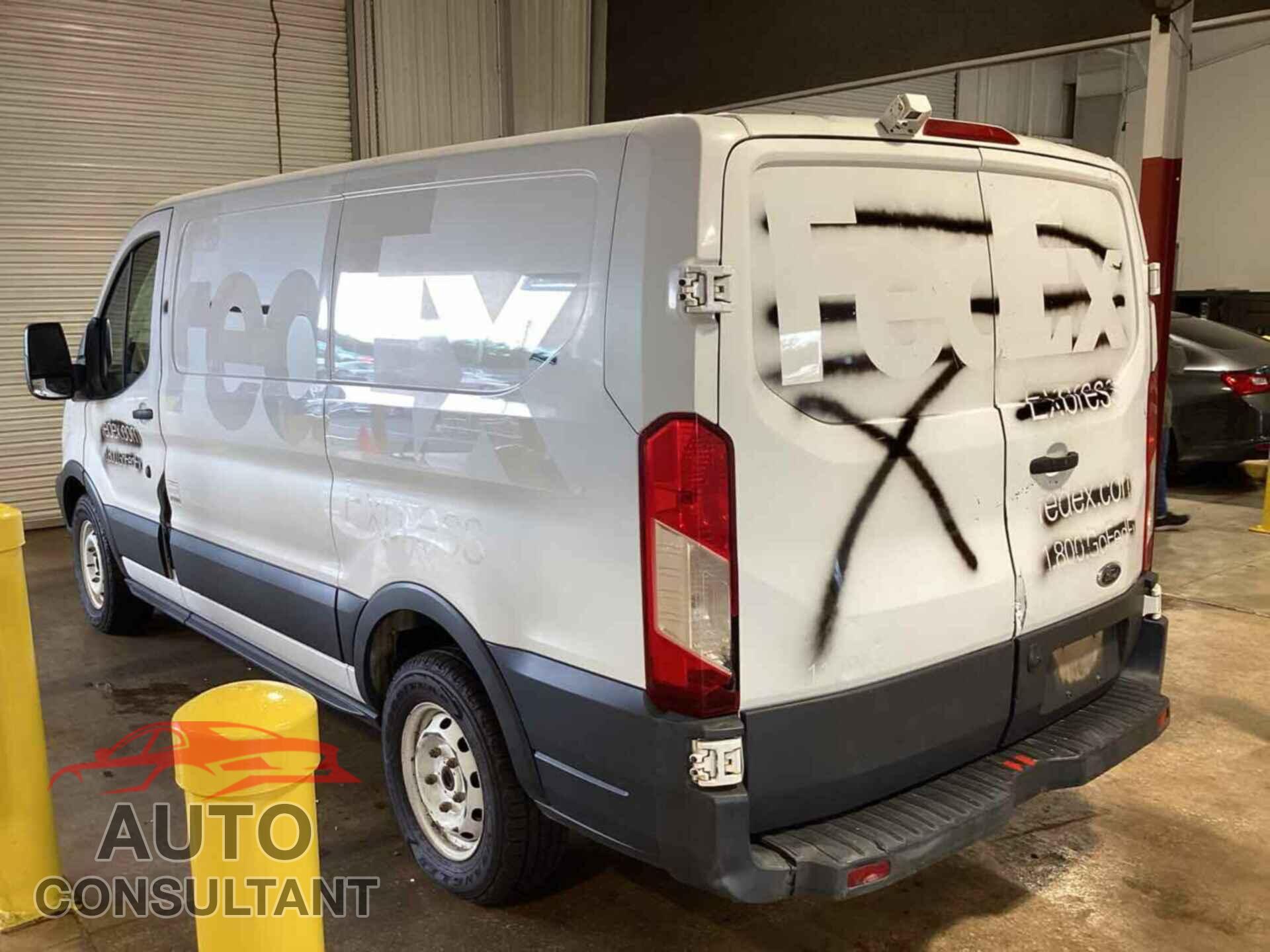 FORD TRANSIT 2015 - 1FTNE1YM9FKB19795