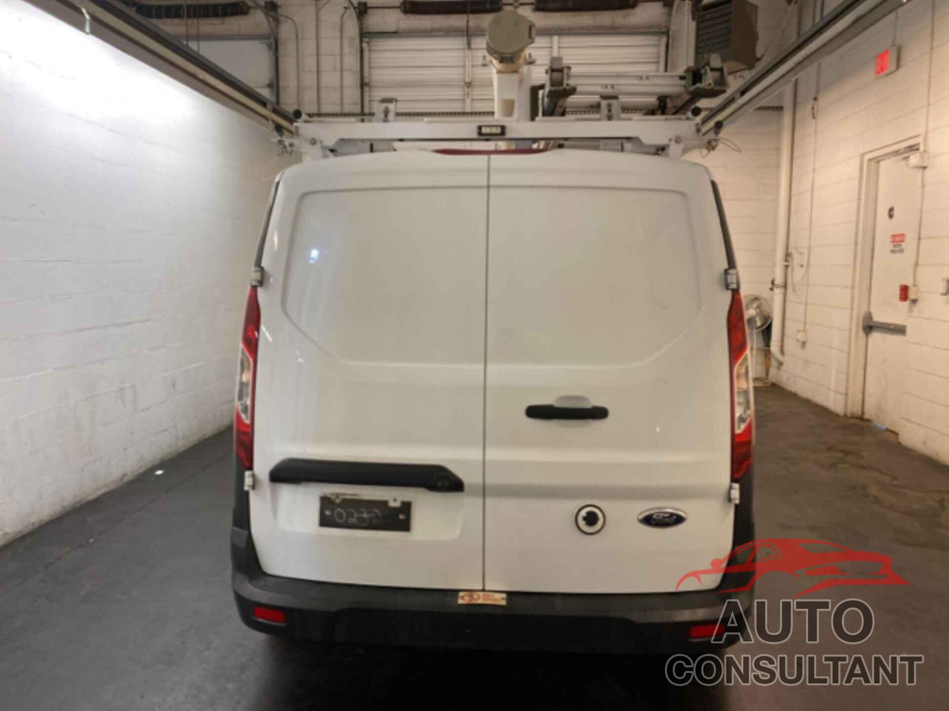 FORD TRANSIT CONNECT 2016 - NM0LS7E73G1240232