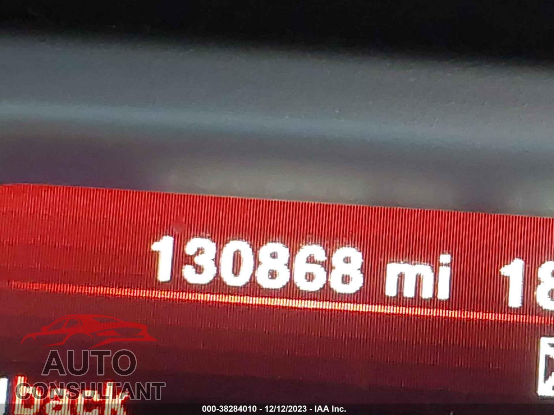 DODGE JOURNEY 2017 - 3C4PDCBB9HT648101
