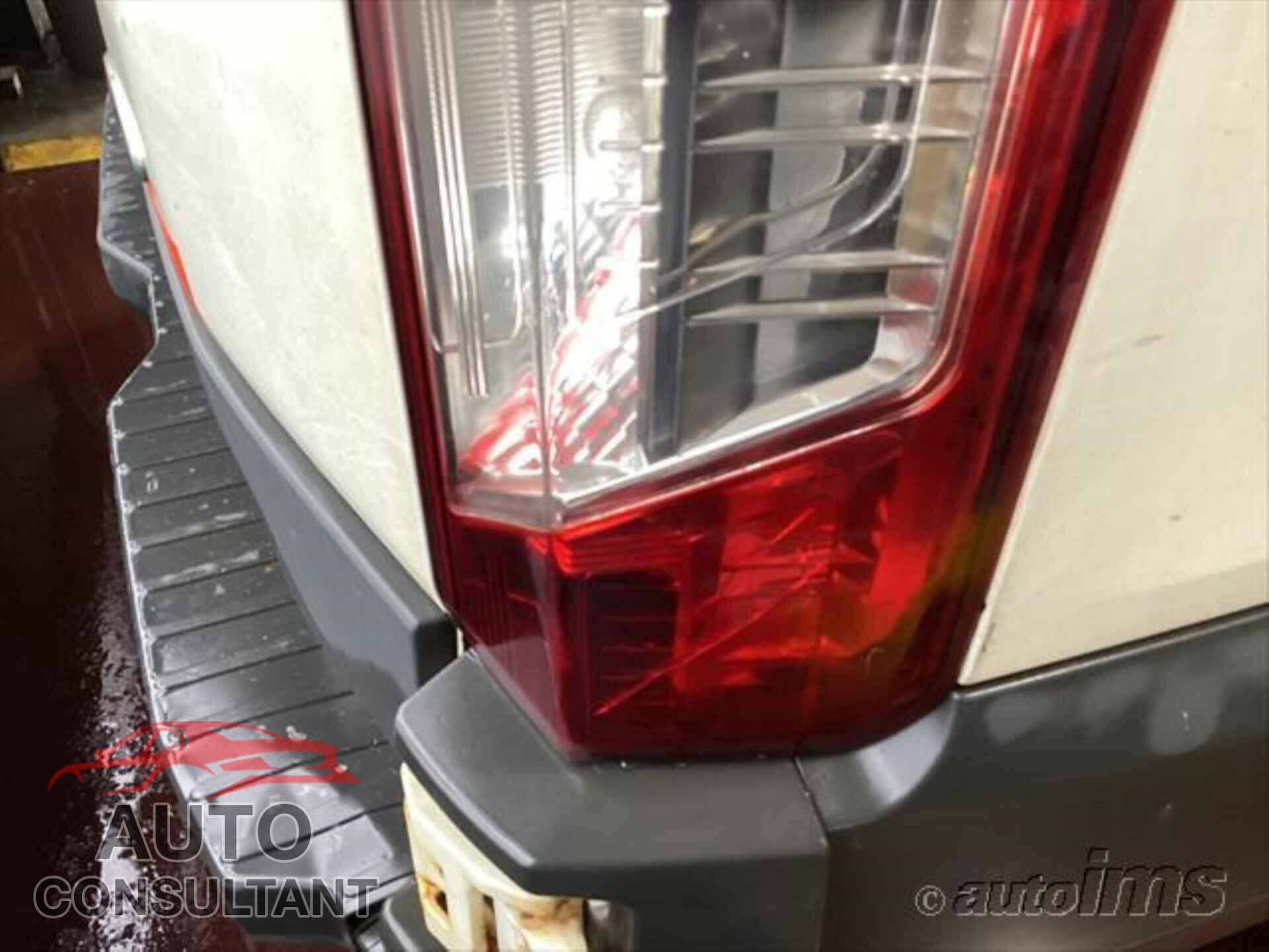 FORD TRANSIT 2017 - 1FTYE1YM4HKA67976