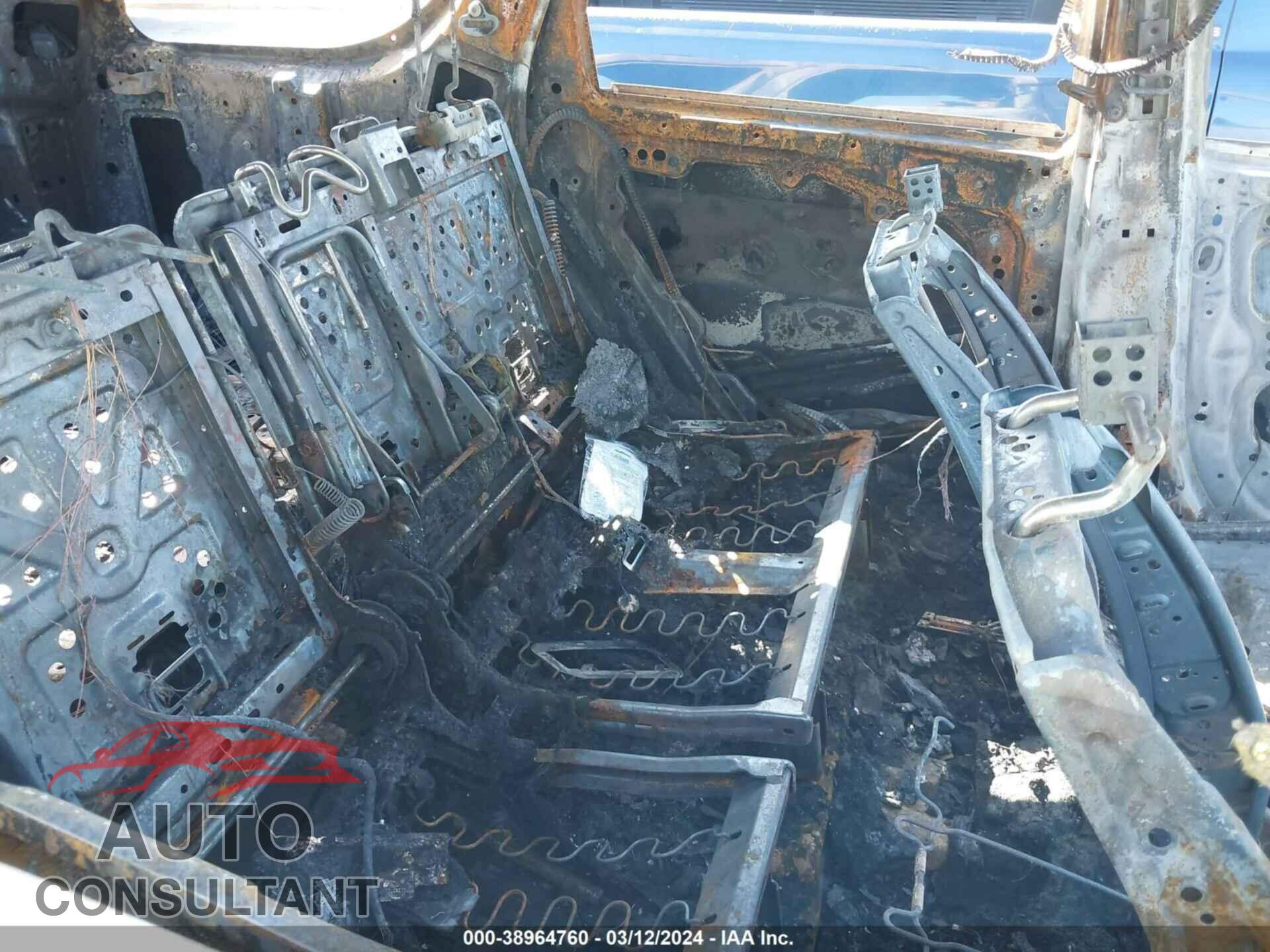 DODGE DURANGO 2023 - 1C4RDHAG9PC589550