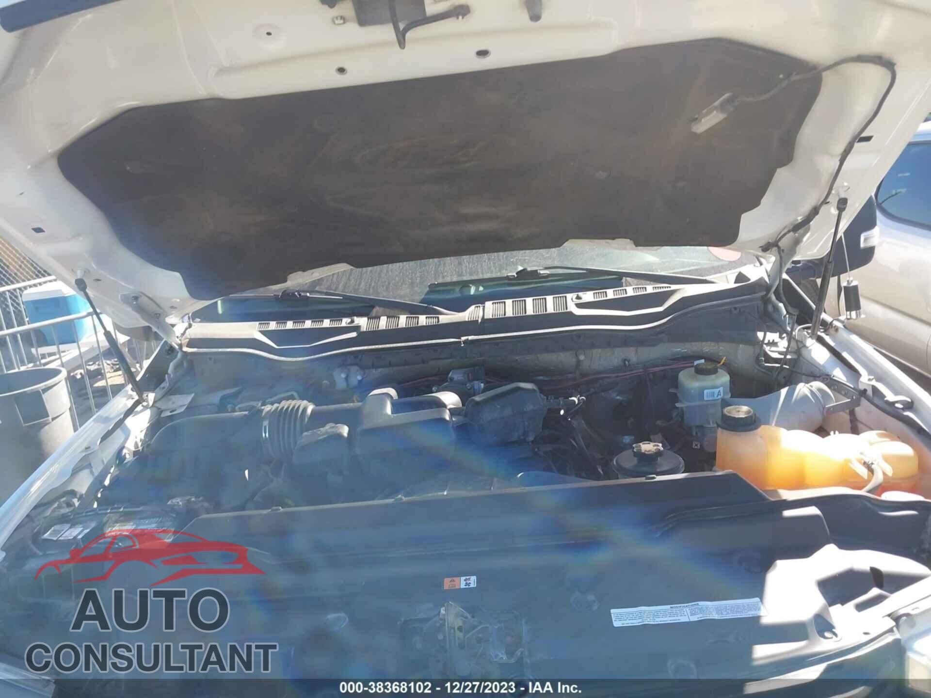 FORD F250 2017 - 1FT7W2B67HED79801