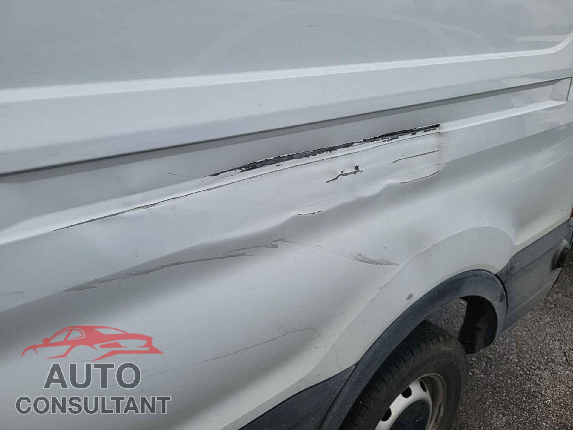 FORD TRANSIT 2019 - 1FTYR2CM3KKA82090