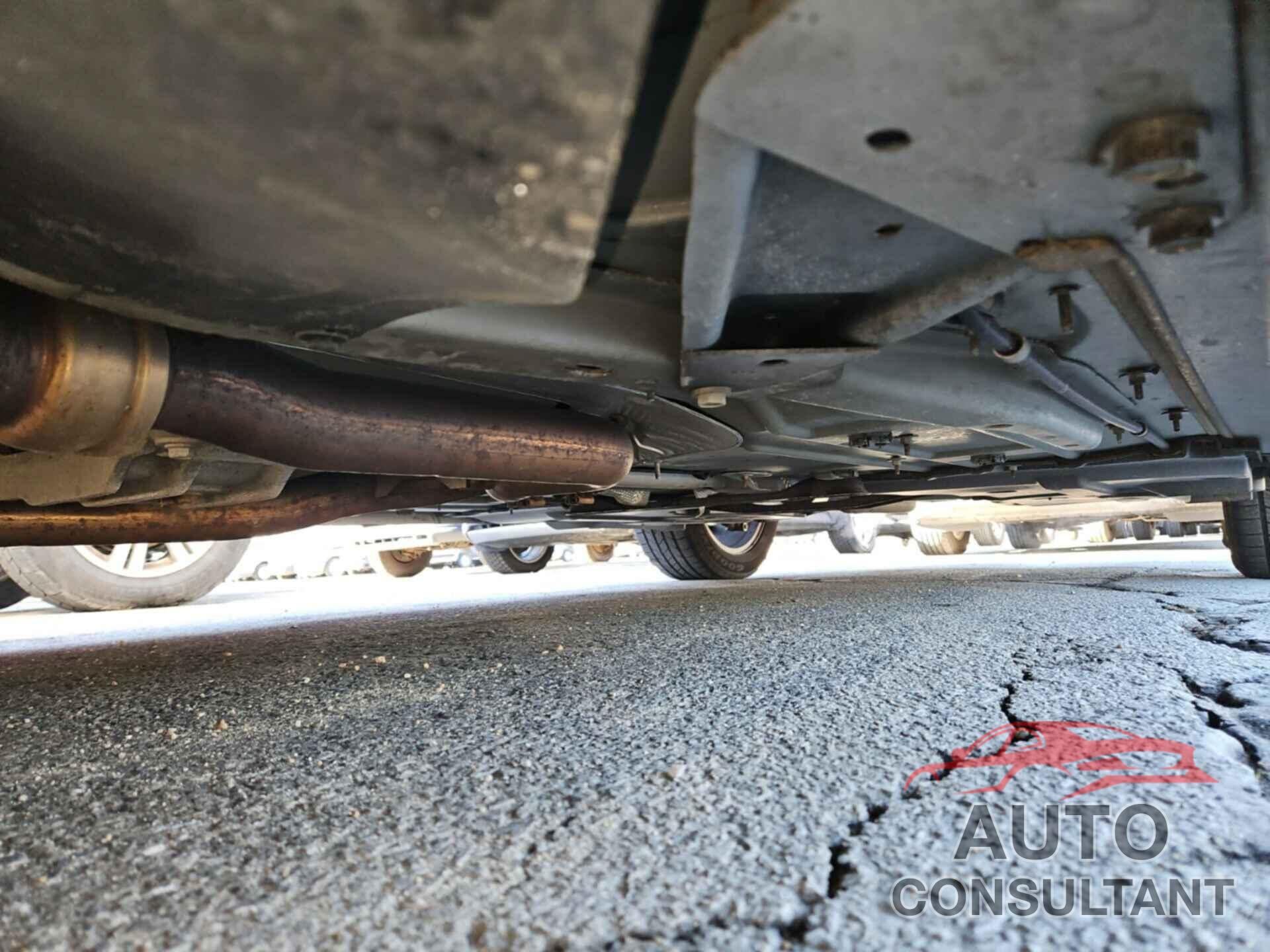 DODGE CHARGER 2019 - 2C3CDXJG8KH714371