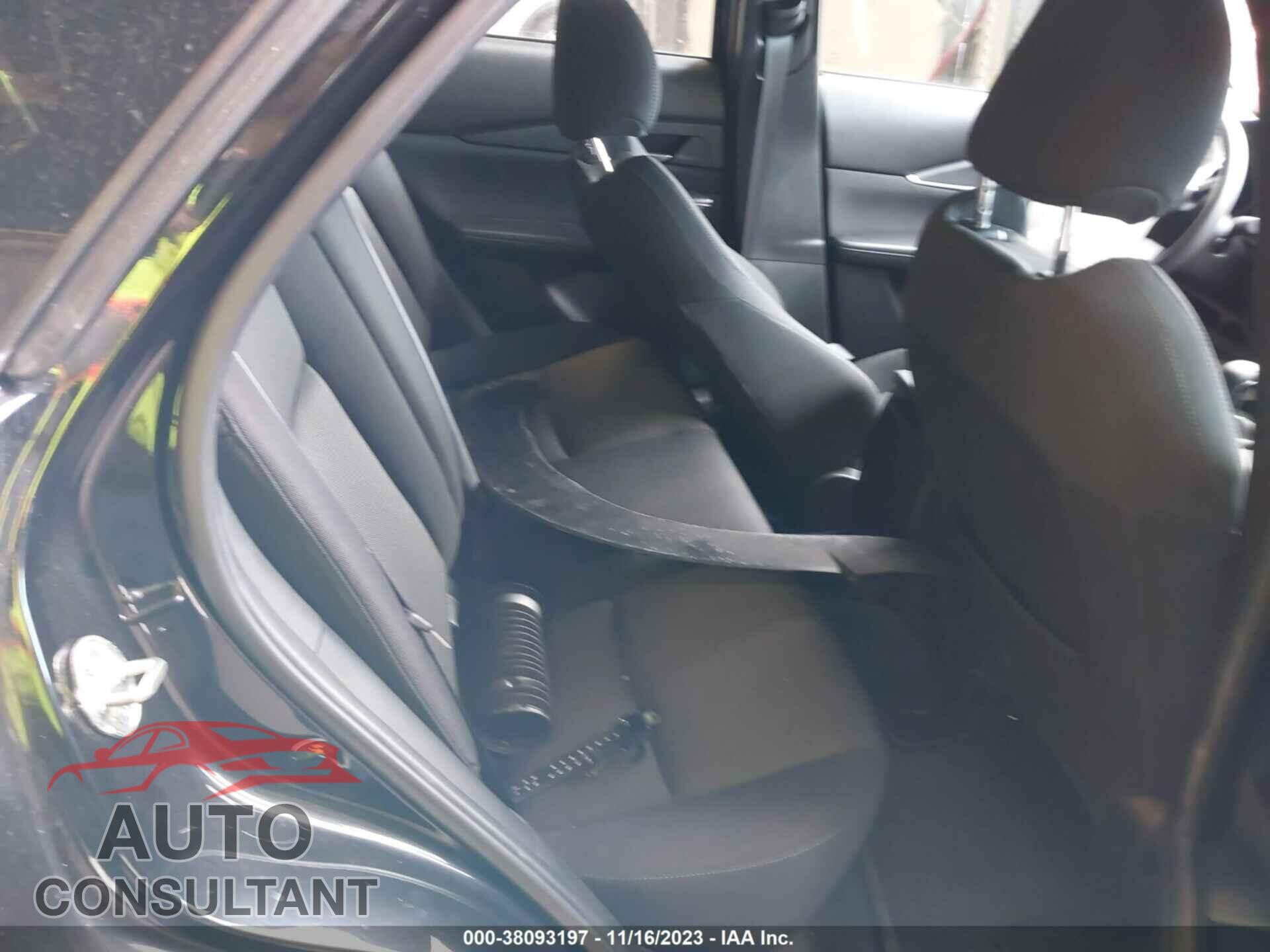 MAZDA CX-30 2023 - 3MVDMBAM2PM508558