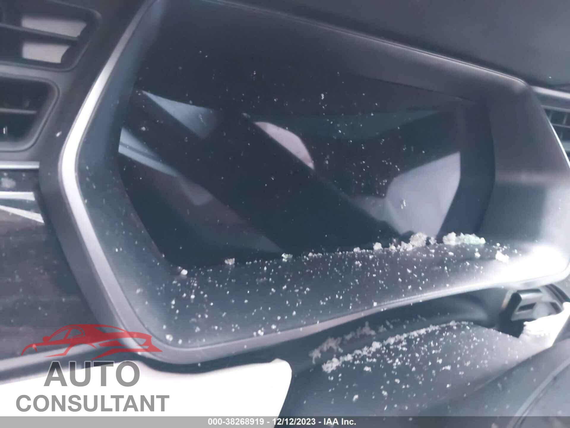 TESLA MODEL X 2021 - 5YJXCDE24MS320372