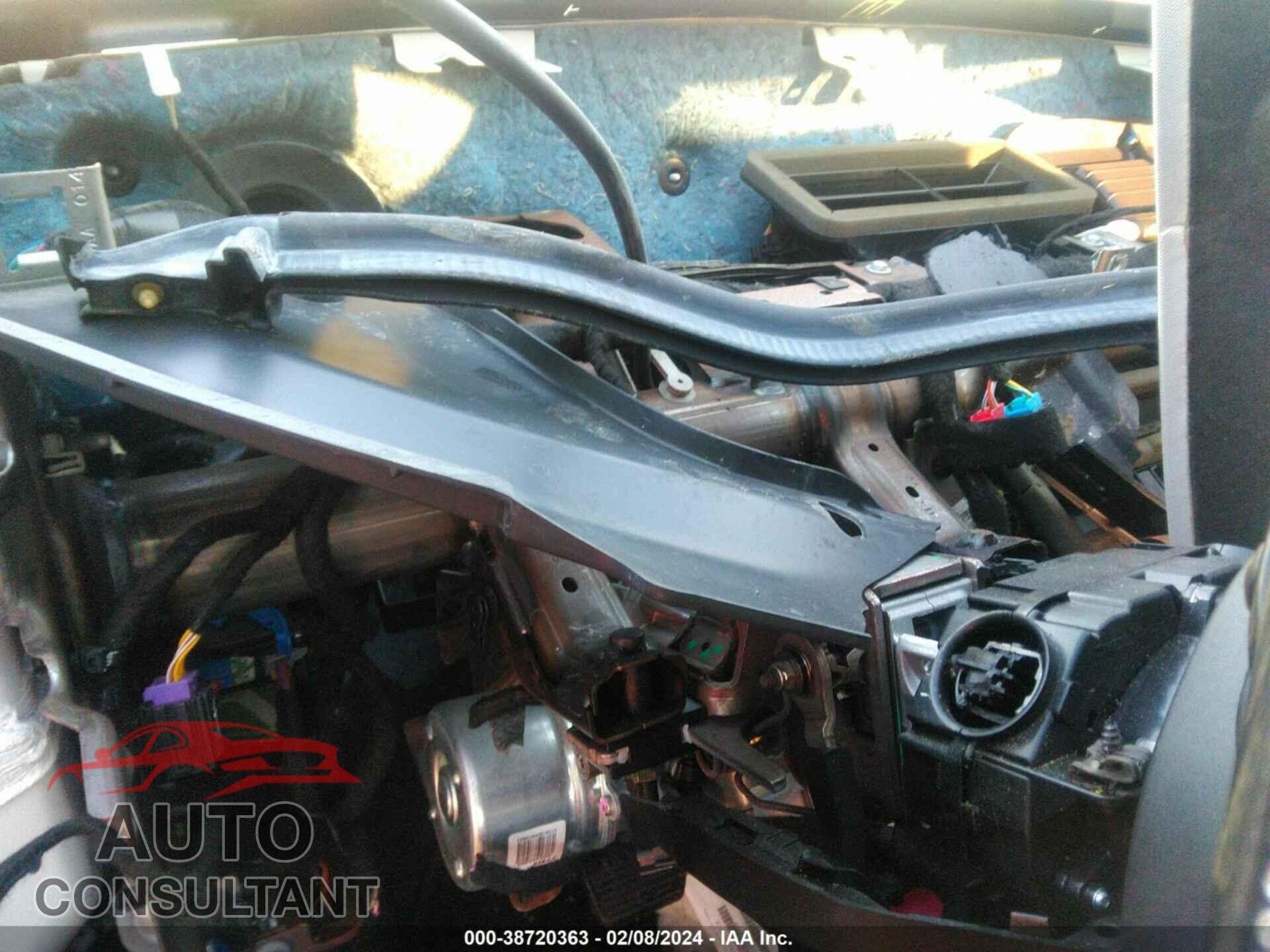 JEEP COMPASS 2019 - 3C4NJCCB0KT699136