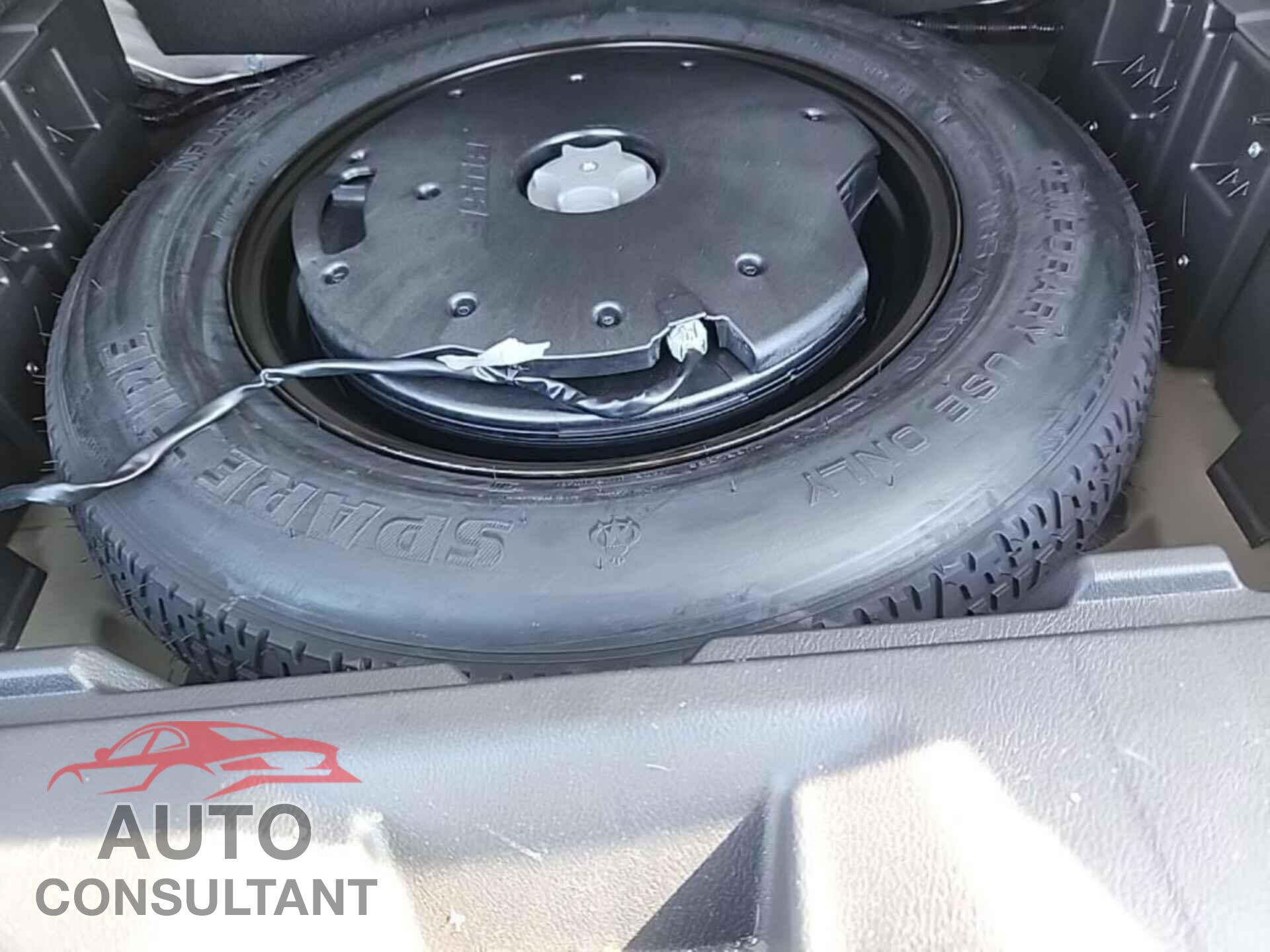 NISSAN MURANO 2023 - 5N1AZ2CS3PC107373