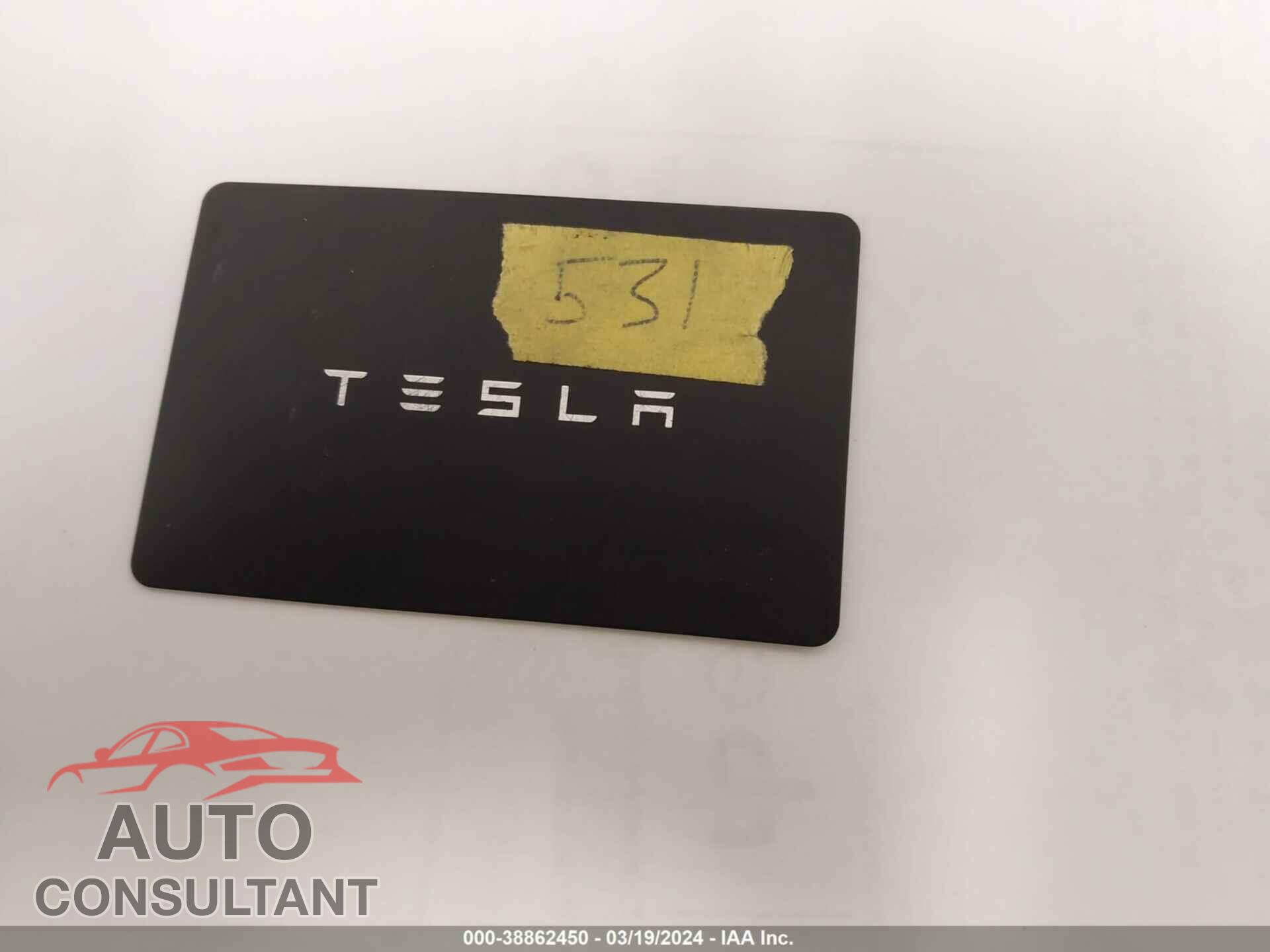 TESLA MODEL 3 2023 - 5YJ3E1EA4PF418322
